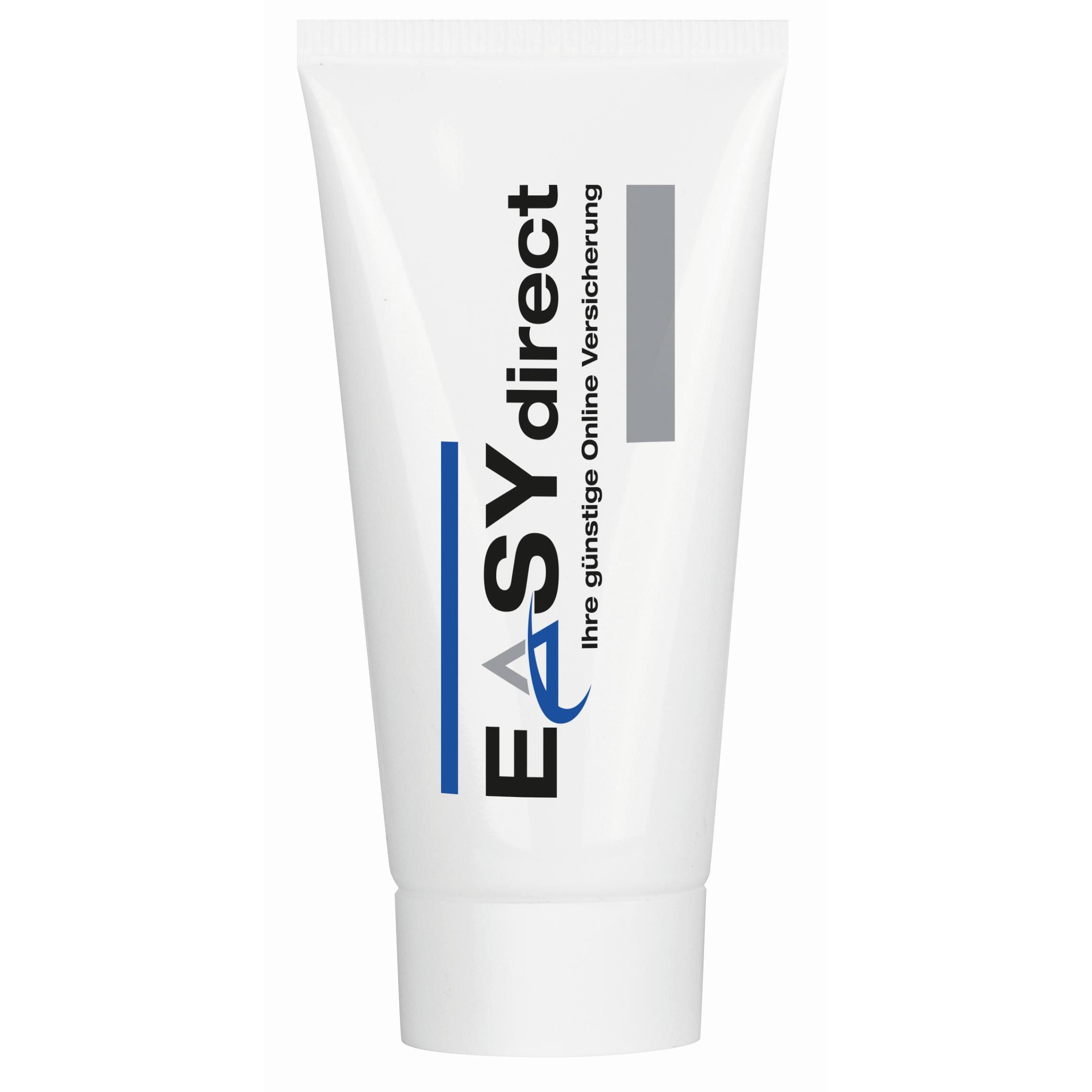 Ringelblumen Handcreme in 50 ml Tube - Tampondruck