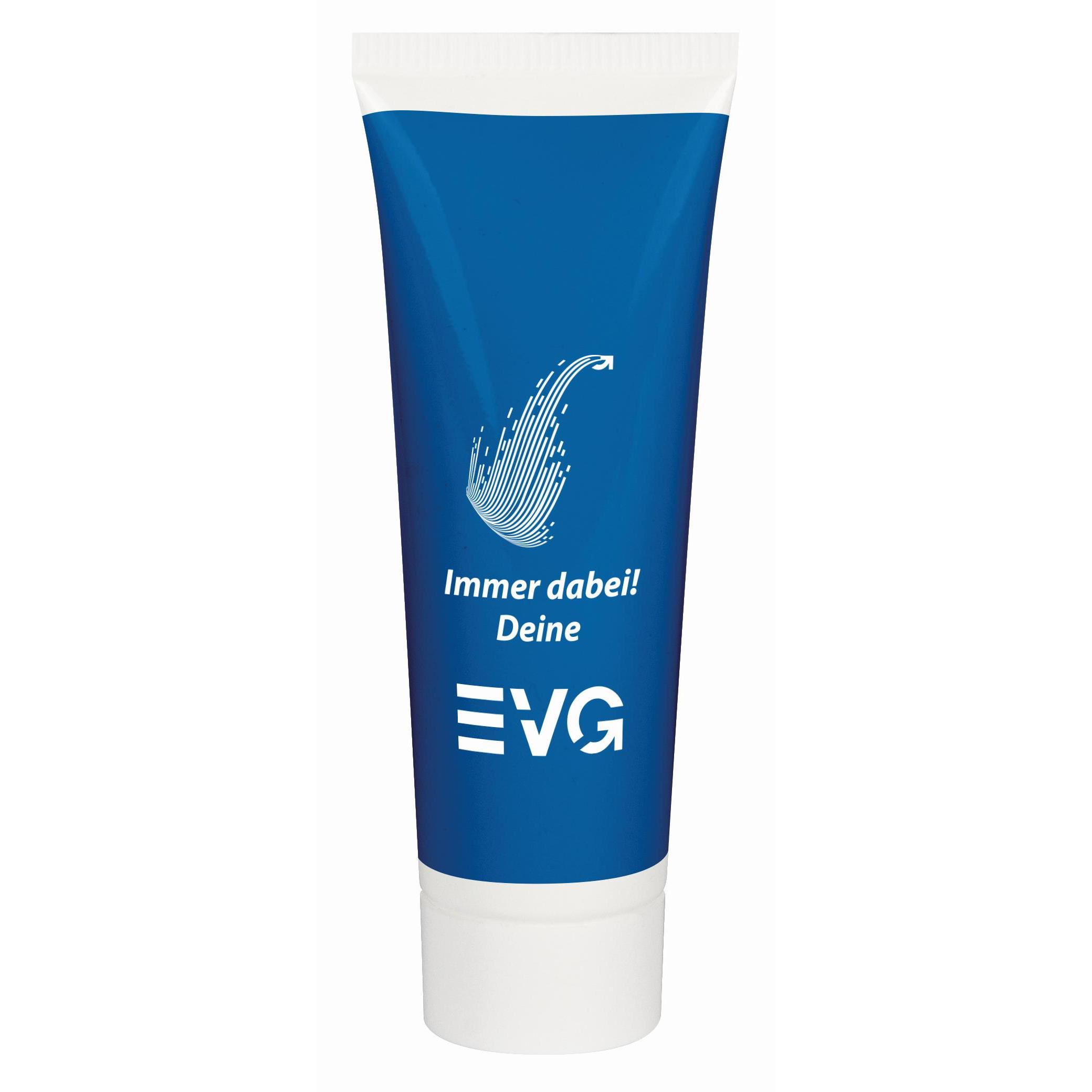 Sonnenschutzcreme ´Sensitiv´ LSF 30 in 25 ml Tube - Siebdruck