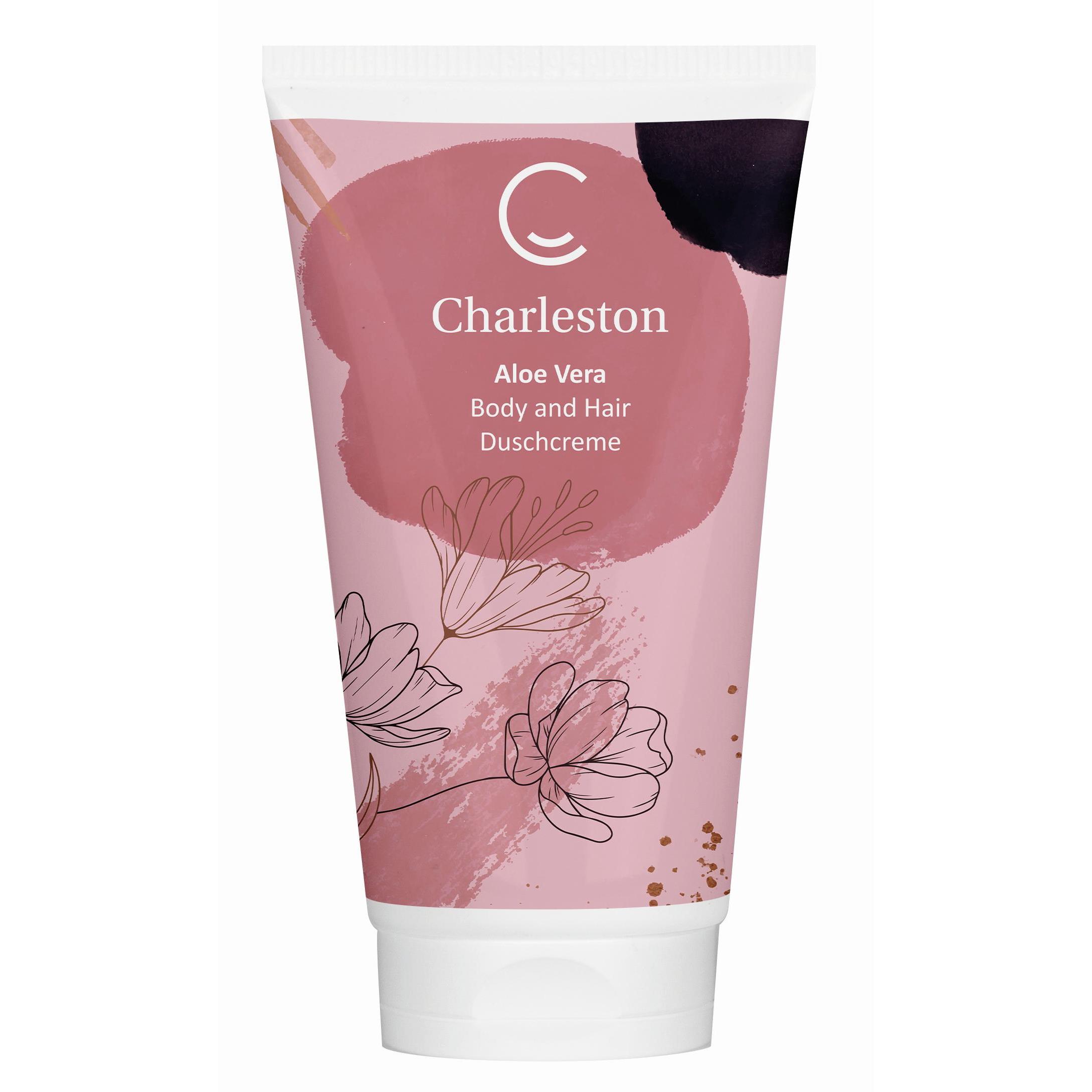 Aloe Vera Body Lotion in 150 ml Tube - Photo Print