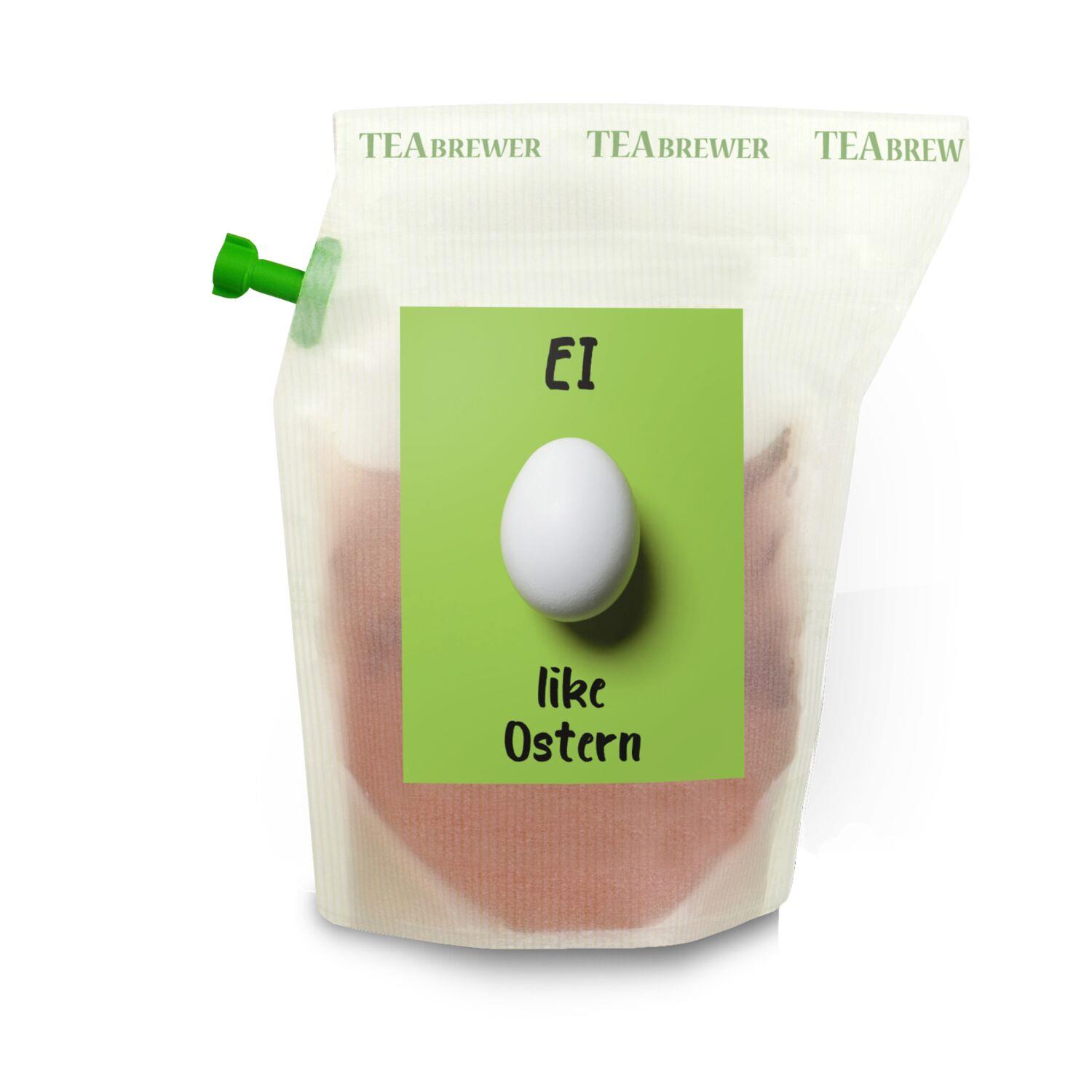 Geschenkartikel: Oster-Tee, Tasty Berry - Ei like Ostern
