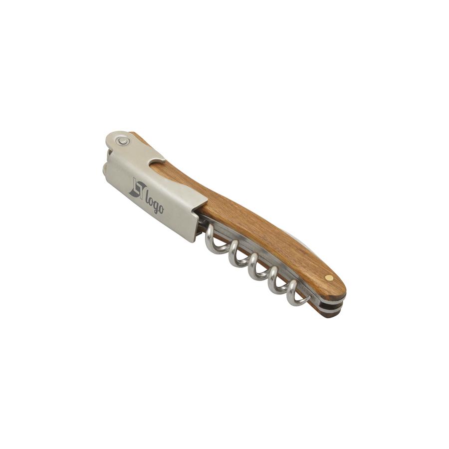 Set  Tradition Duo  (Messer und Kellnermesser)