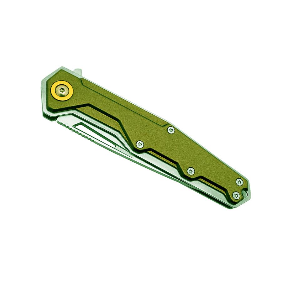 Taschenmesser   Lugo