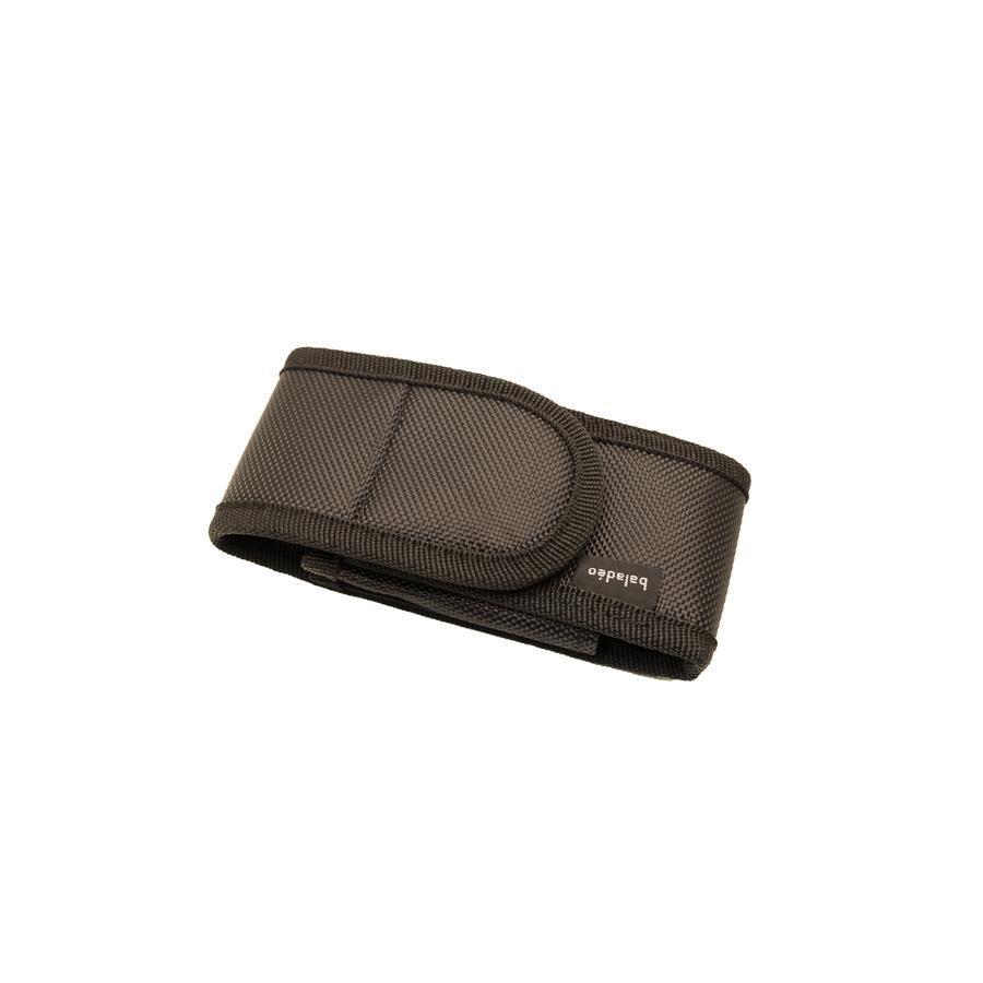 Gürteletui aus Nylon für Zange  Slim , schwarz