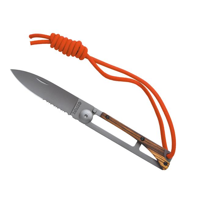 Taschenmesser  Papagayo Skinny