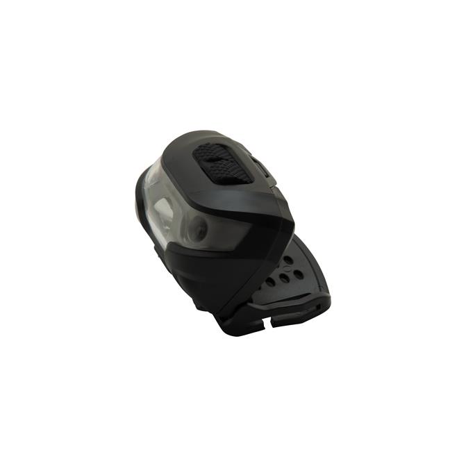 Wiederaufladbare Stirnlampe 3W  Sirius