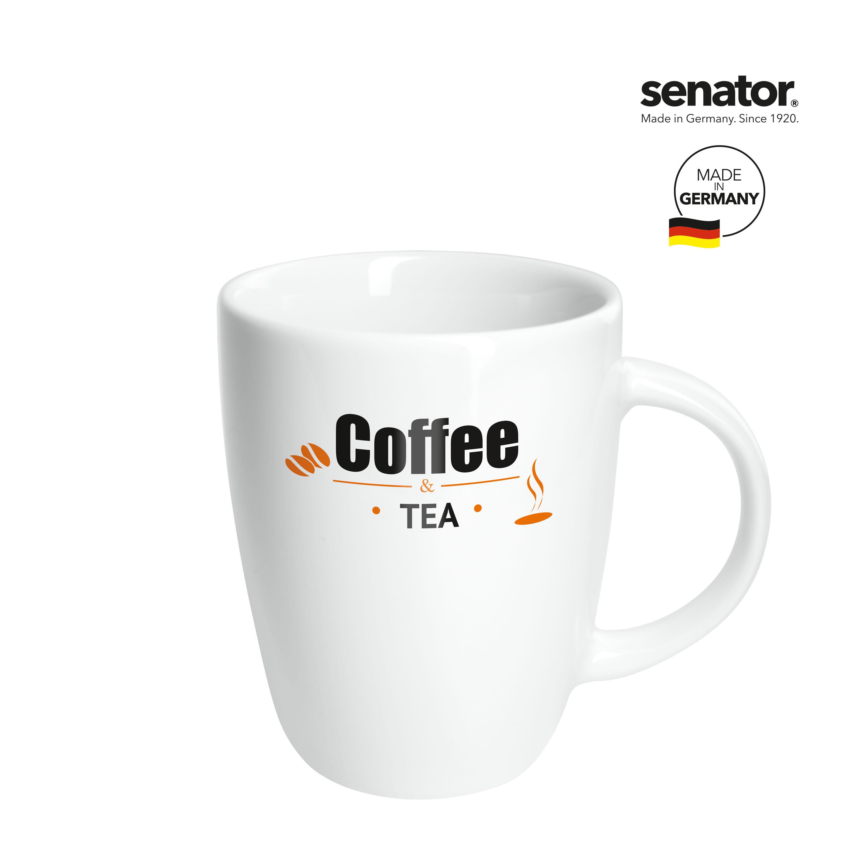 senator Elite  Tasse