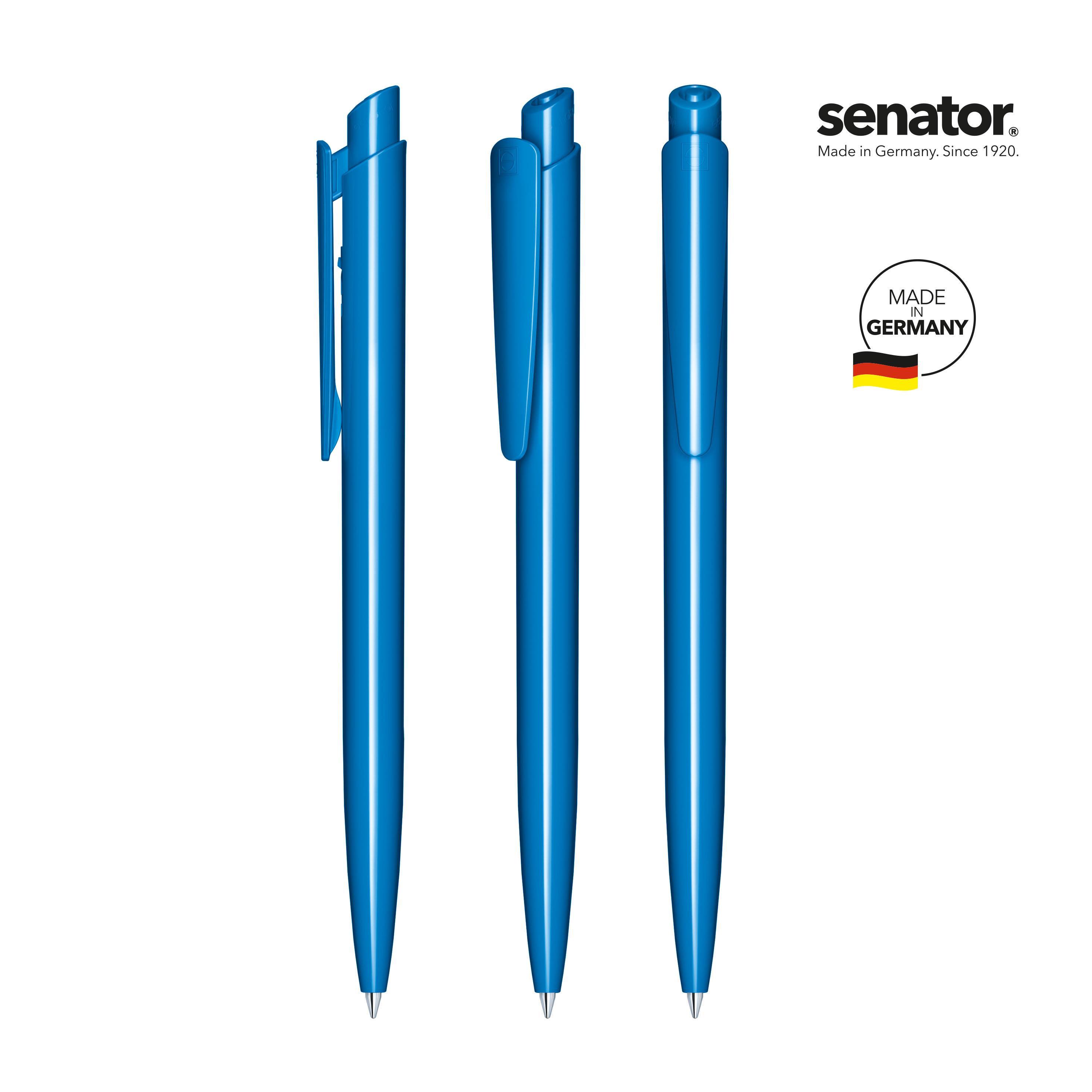 blau 2935