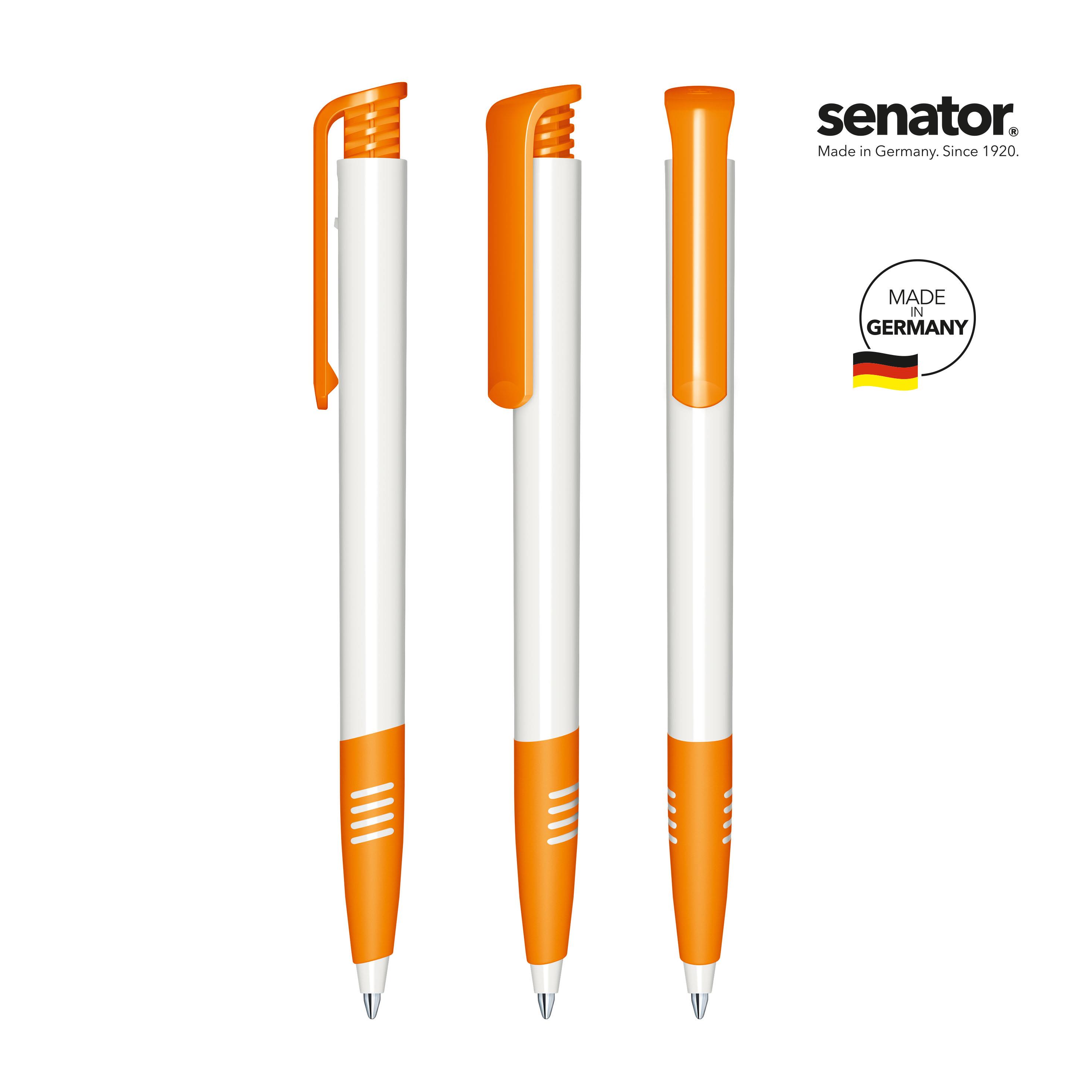 weiß,orange 151