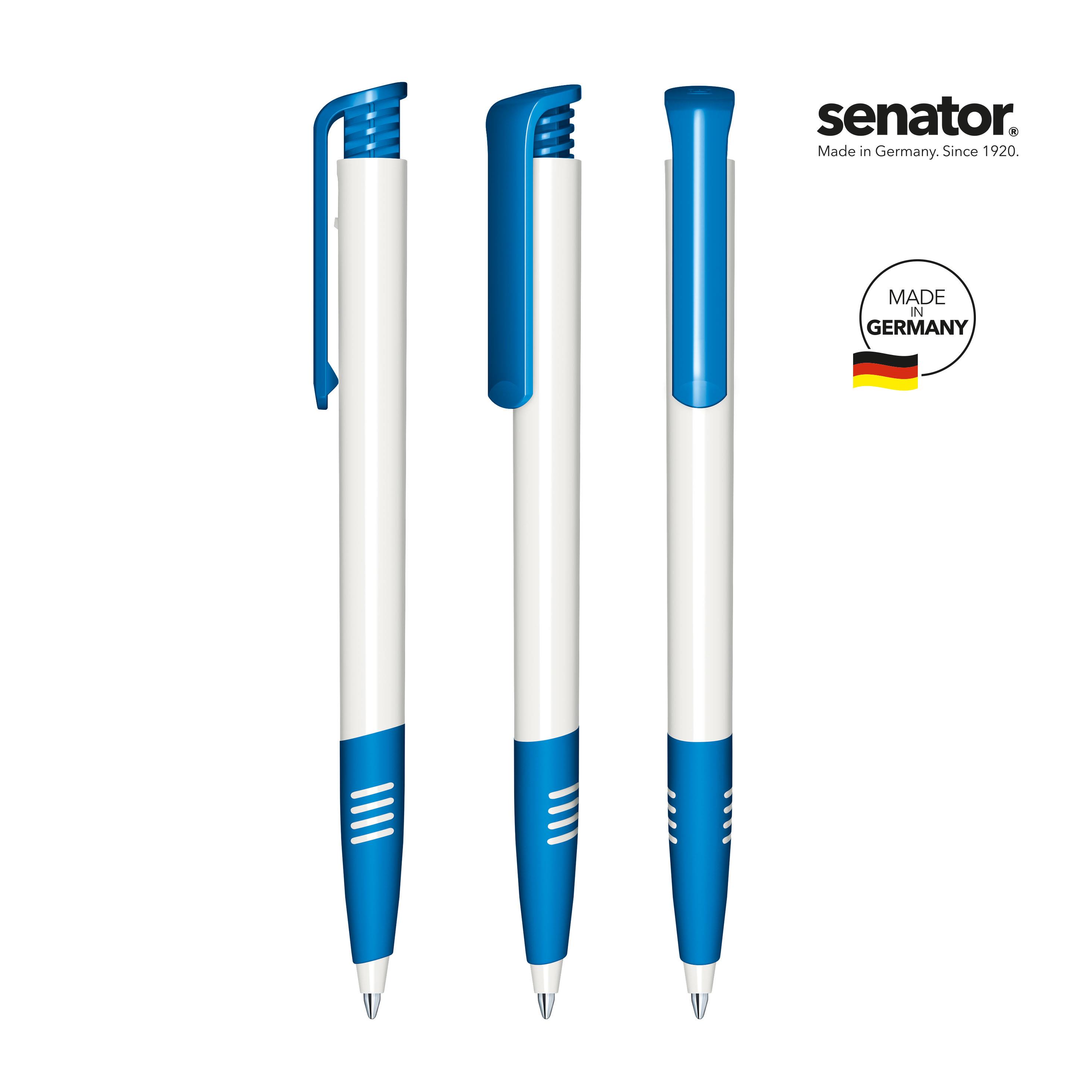 weiß,blau 2935