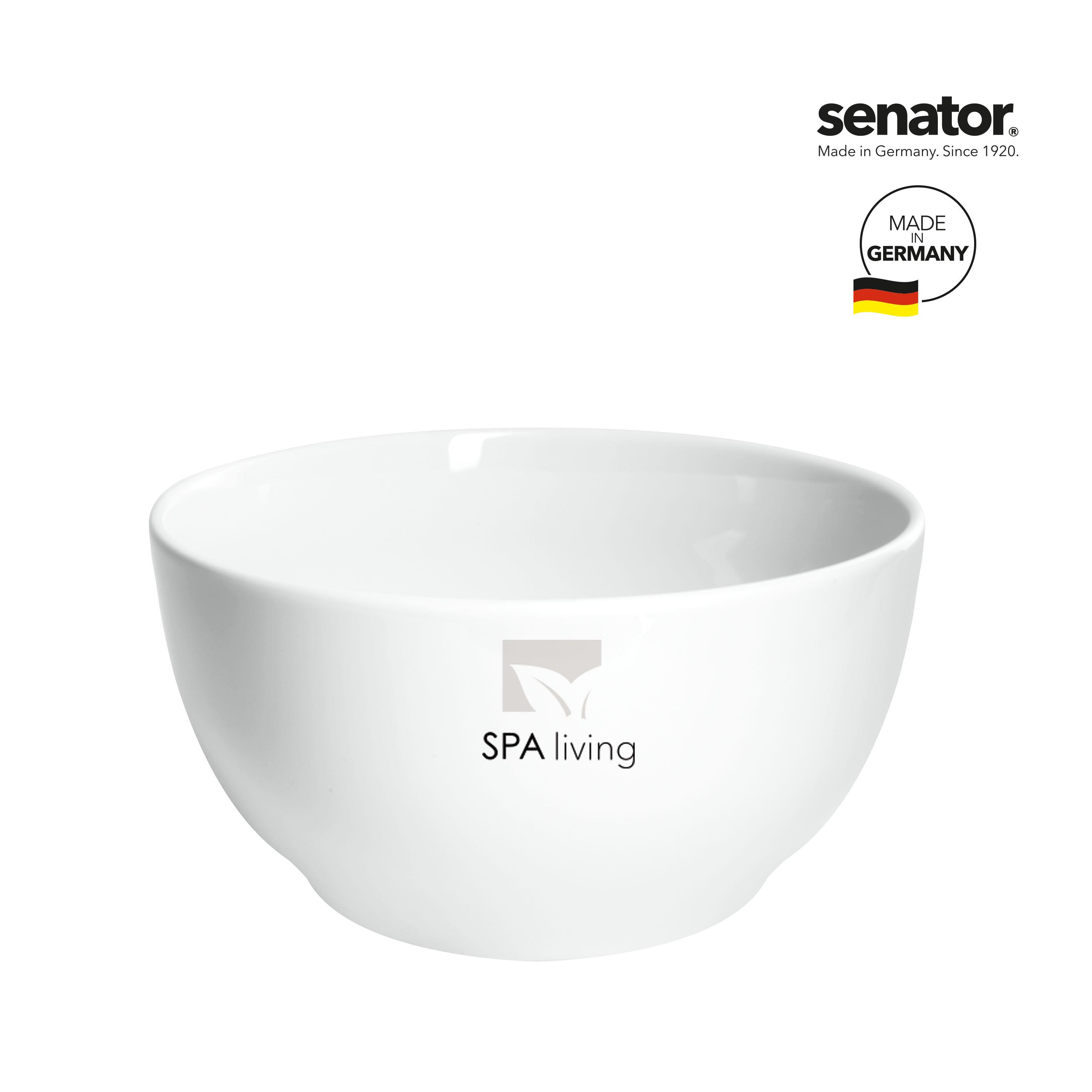 senator Fancy Müslischale