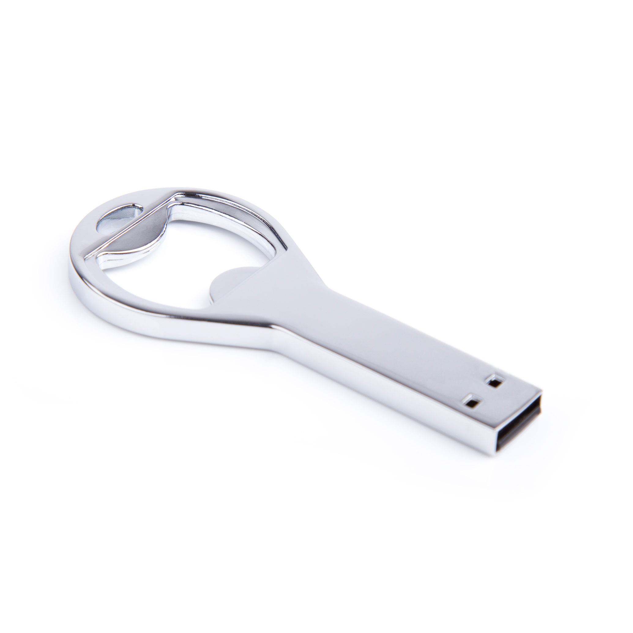 USB Stick Flaschenöffner