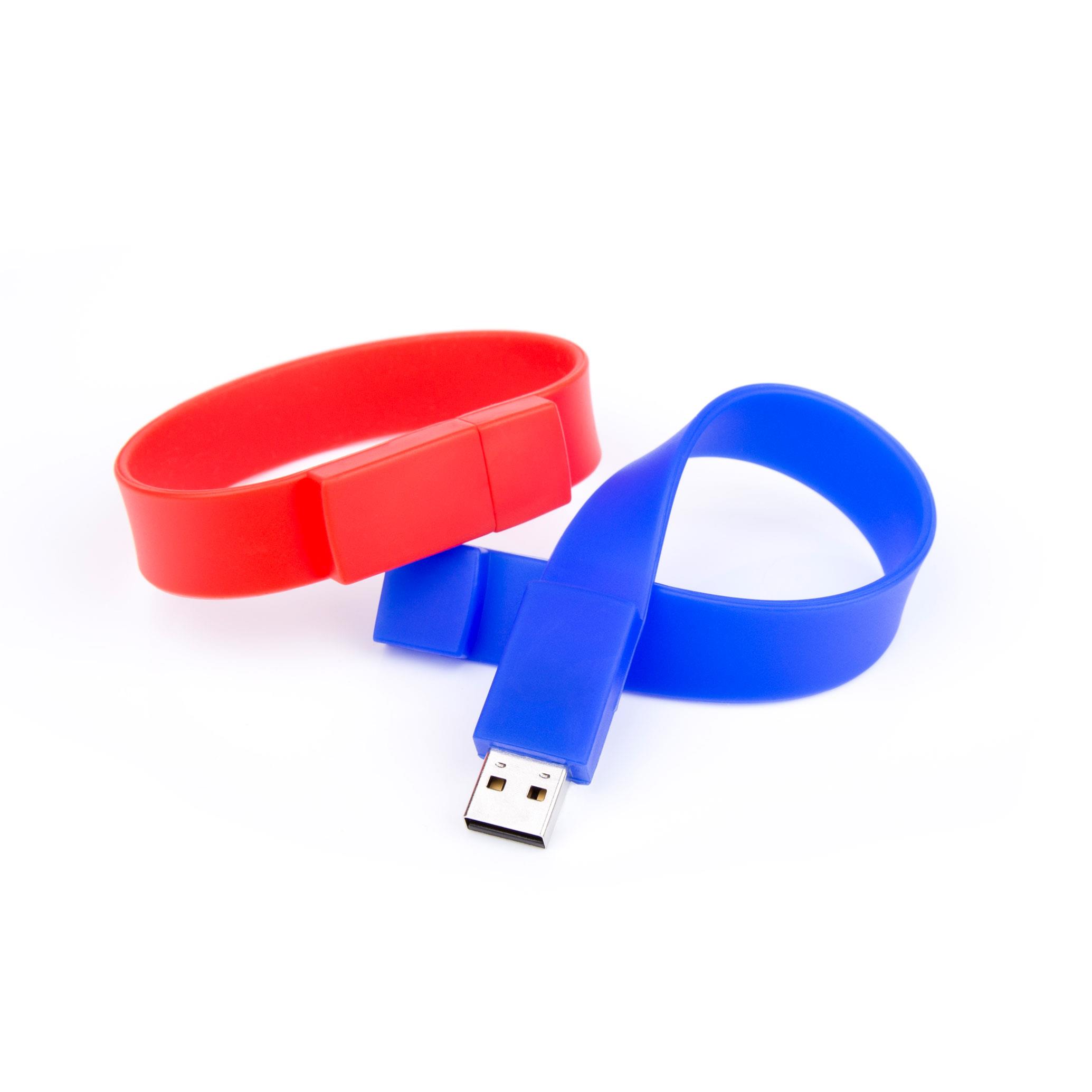 USB Armband Tape