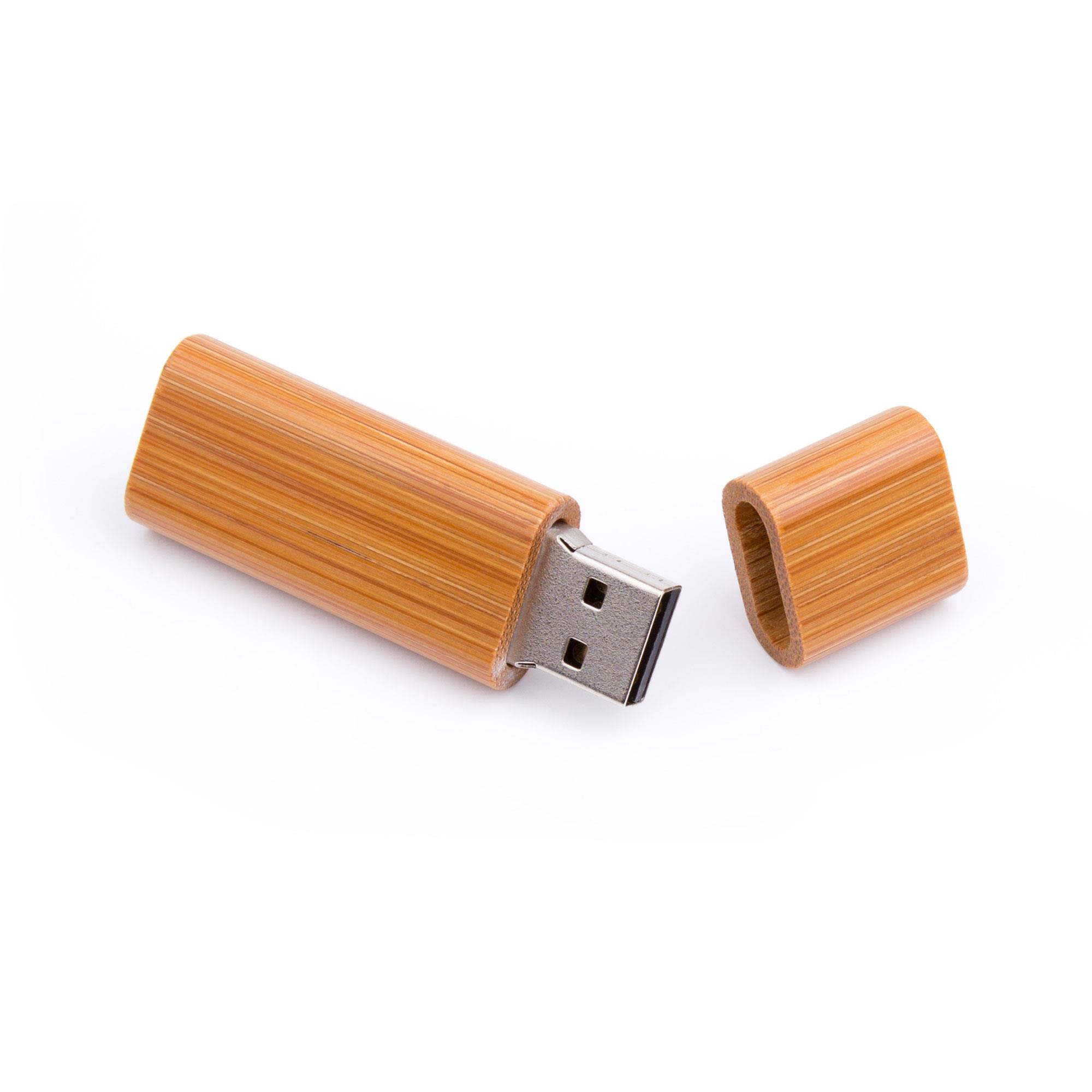 USB Stick Holz Limb