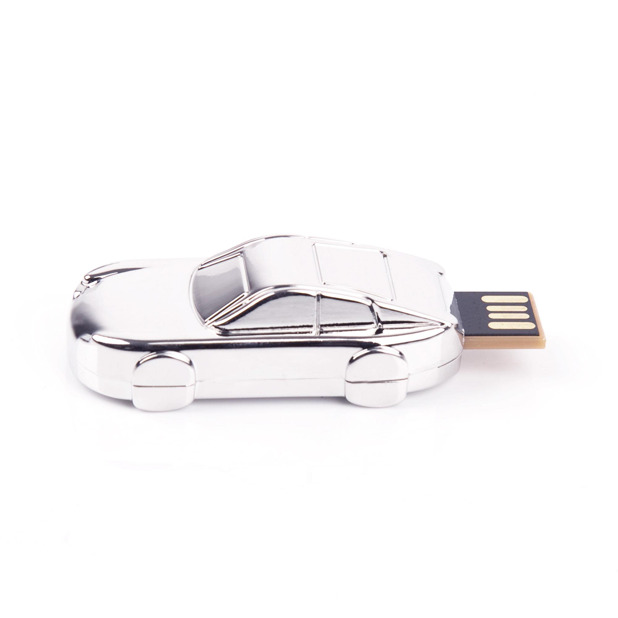 USB Stick Auto