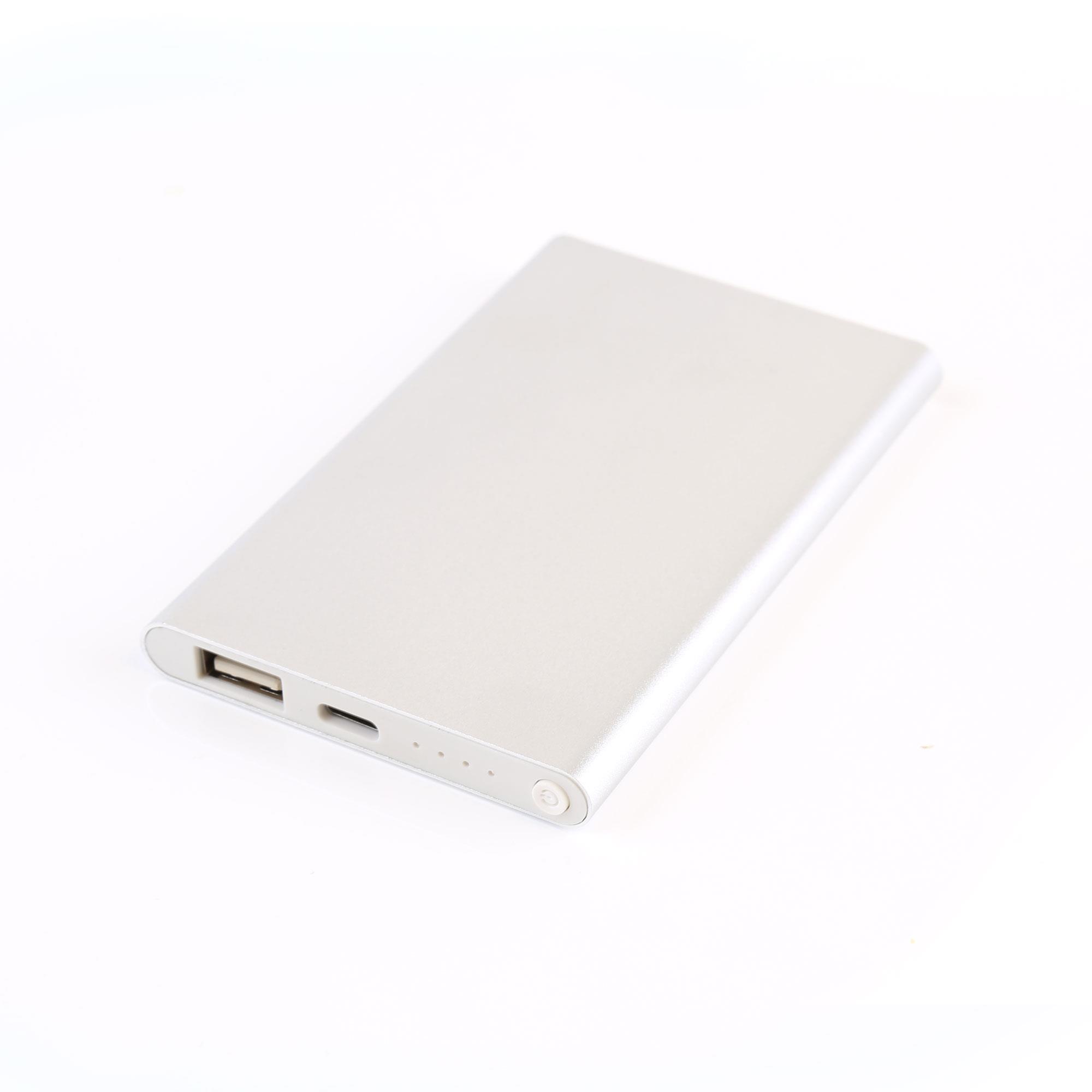 Powerbank Slim