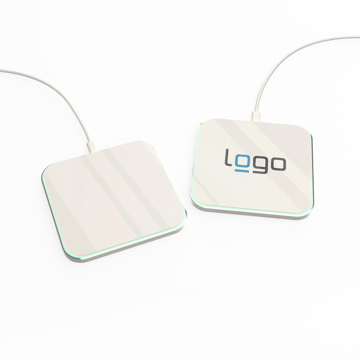 Wireless Charger Quad