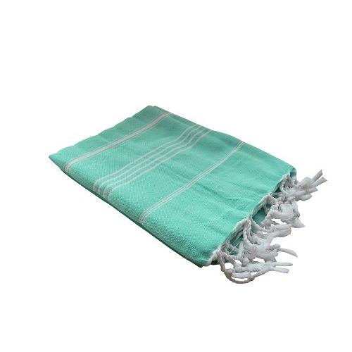 Hamam-Handtuch mintgrün
