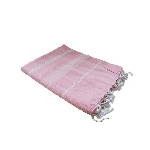 Hamam-Handtuch rosa