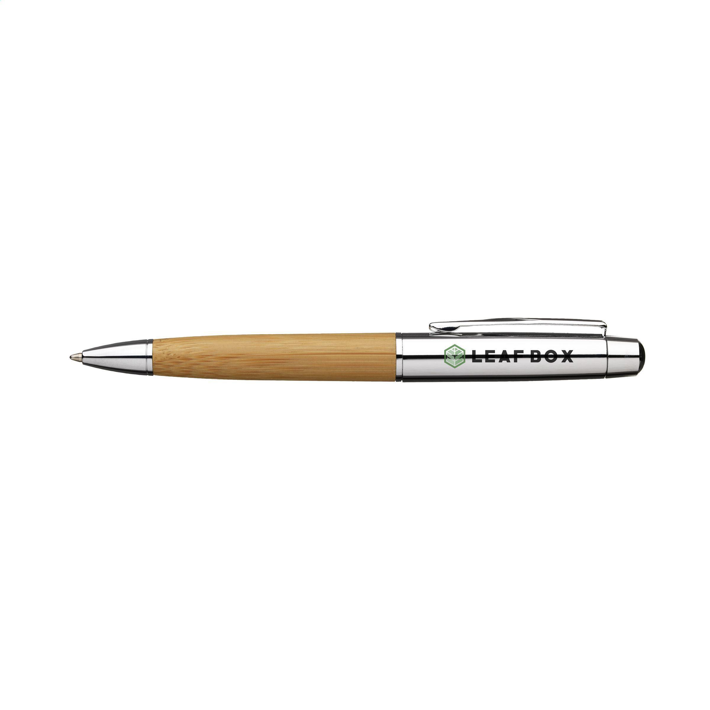 Bamboo Pen Set Kugelschreiber