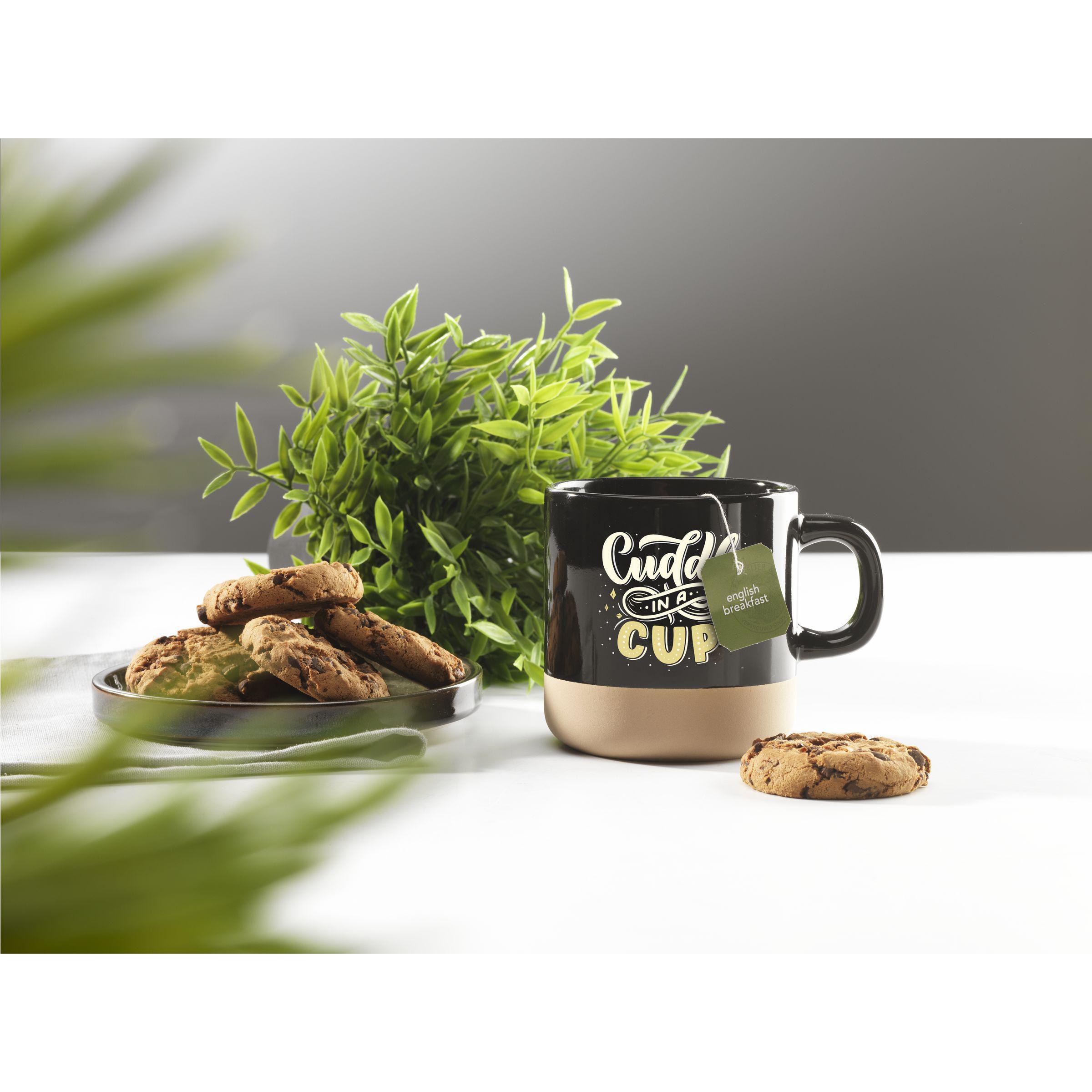 Verdi Mug 360 ml Tasse