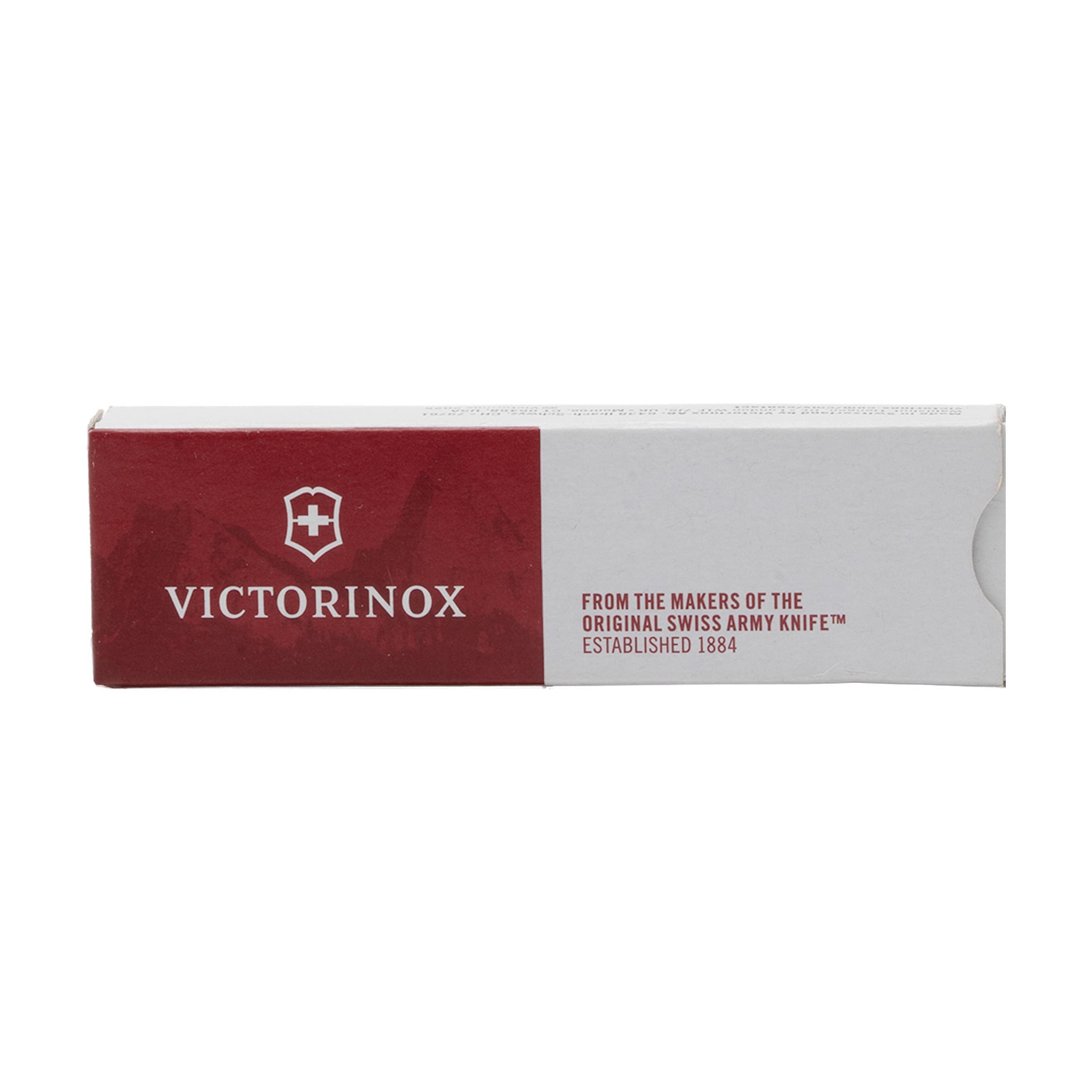 Victorinox Spartan Wood Taschenmesser