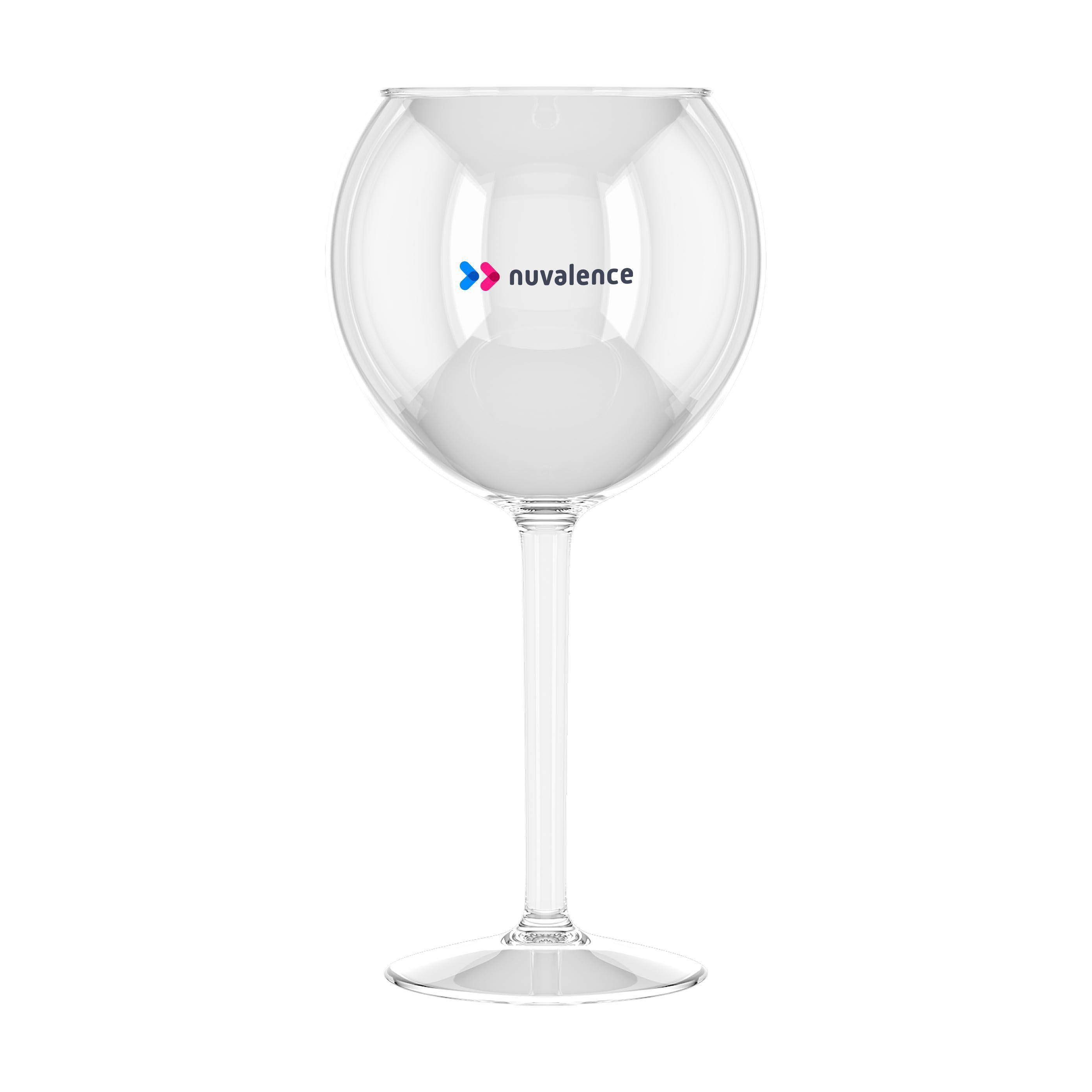 HappyGlass Miss Liza Gin-Tonic Glass Tritan 630 ml