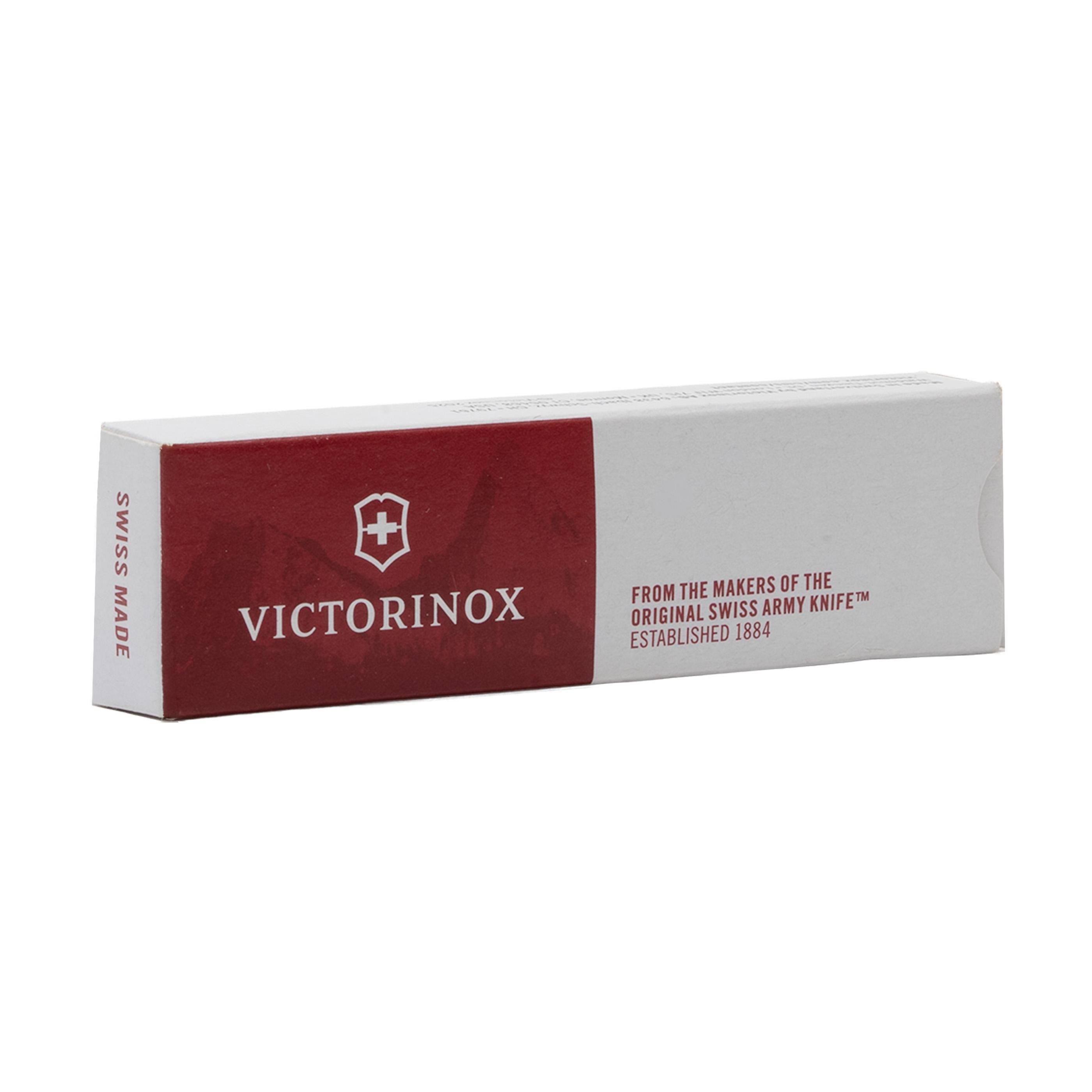 Victorinox Cadet Alox Taschenmesser