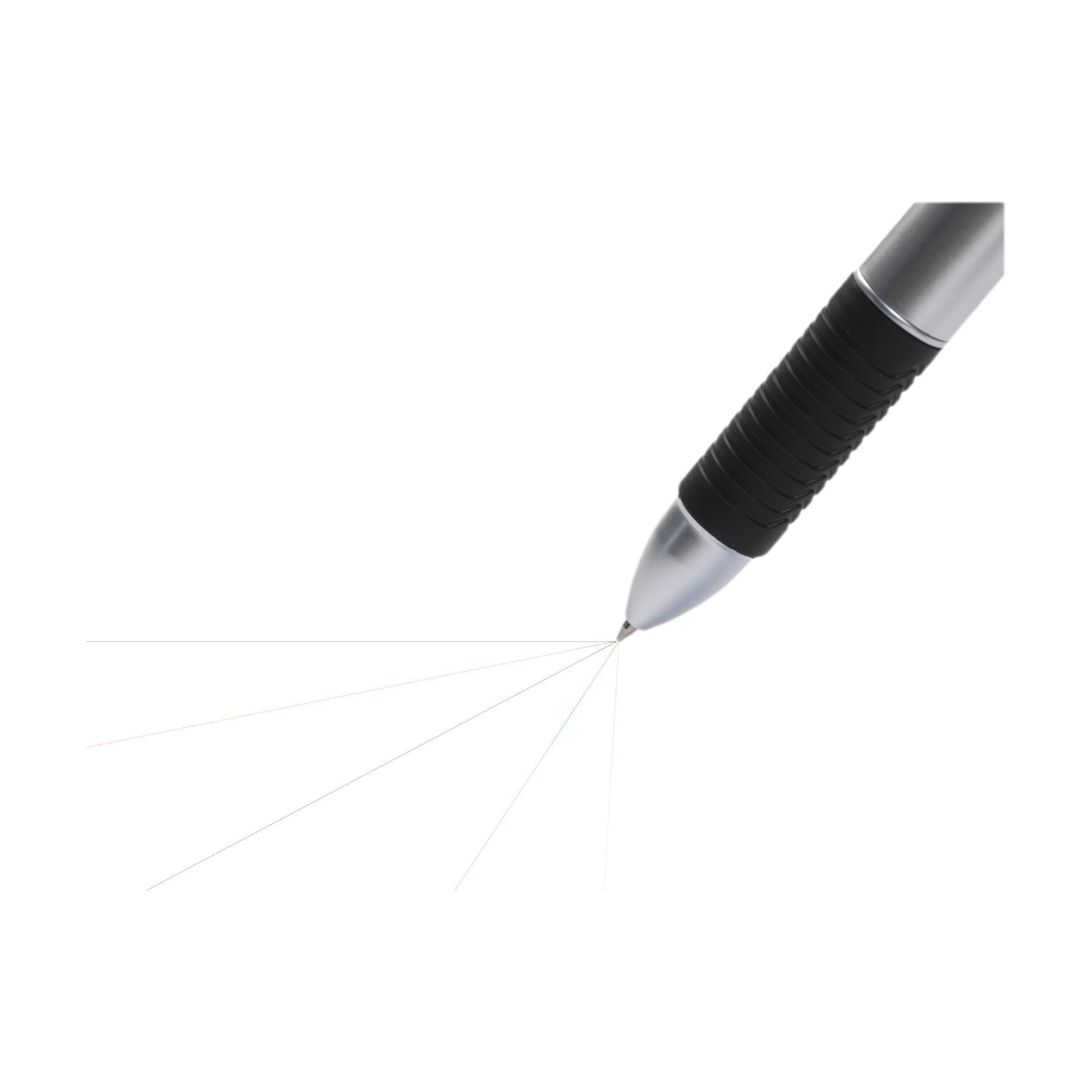 Quintet 5-in-1 Kugelschreiber Bleistift