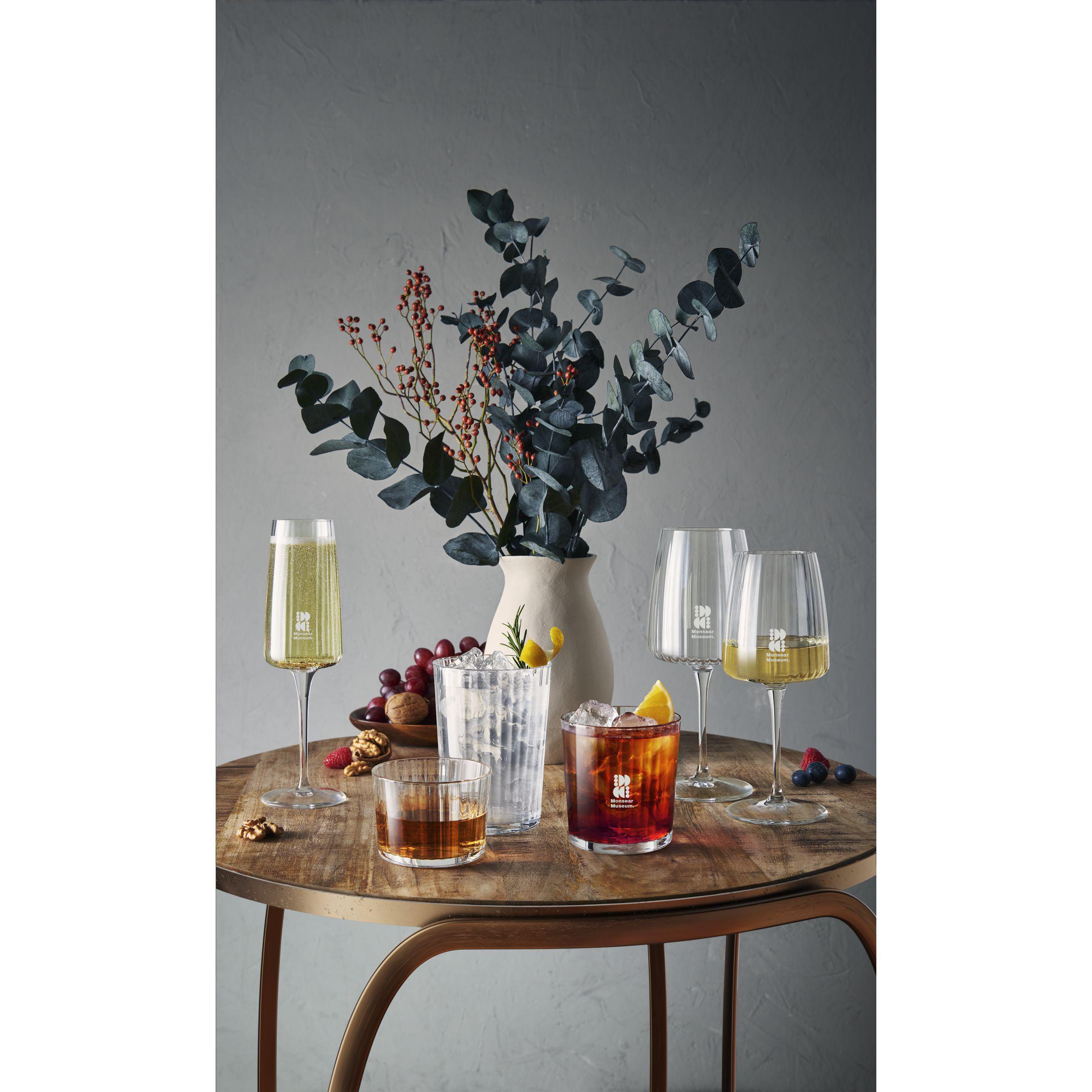 Ribbio Wasserglas 355 ml