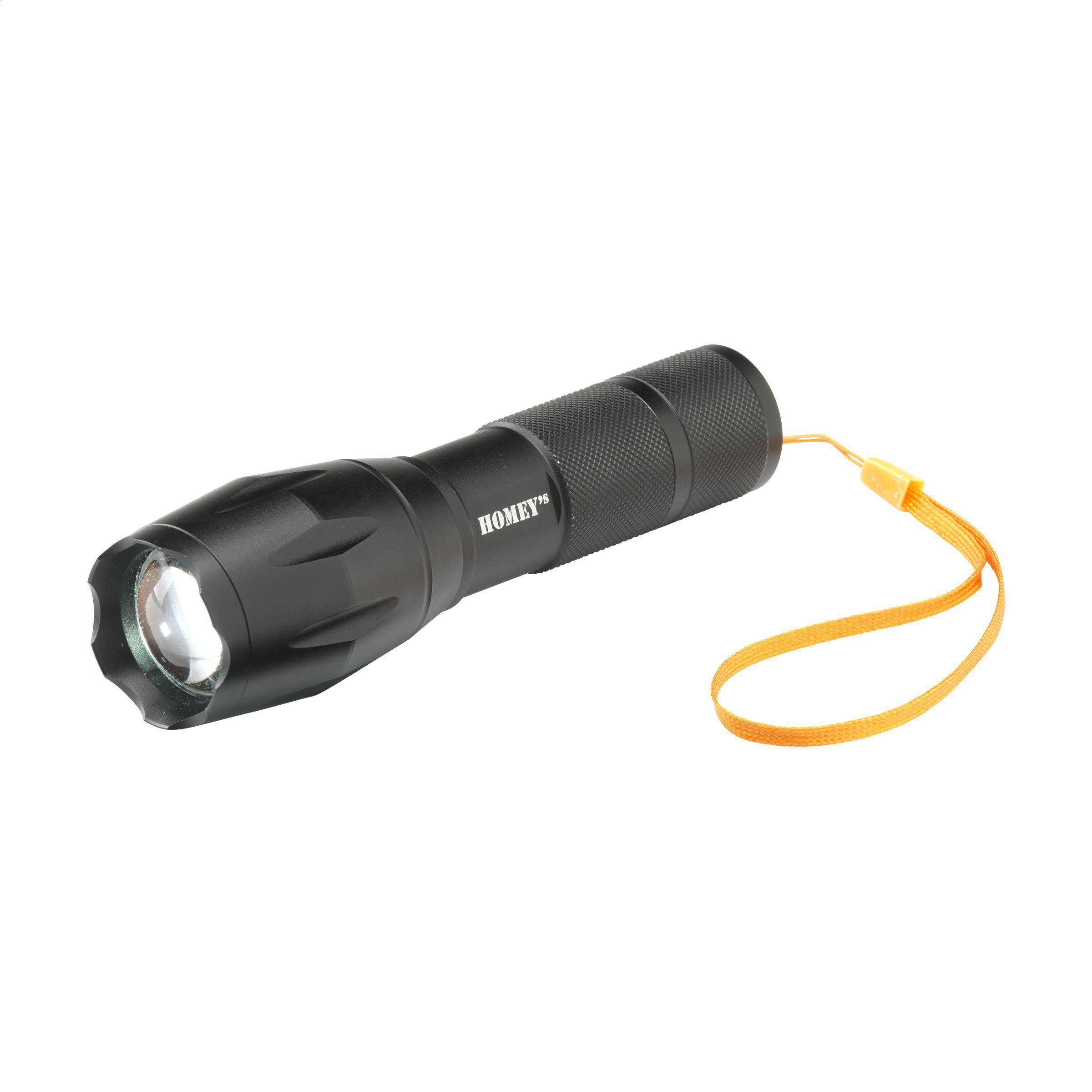 Homey´s Mel Outdoor Flashlight Taschenlampe