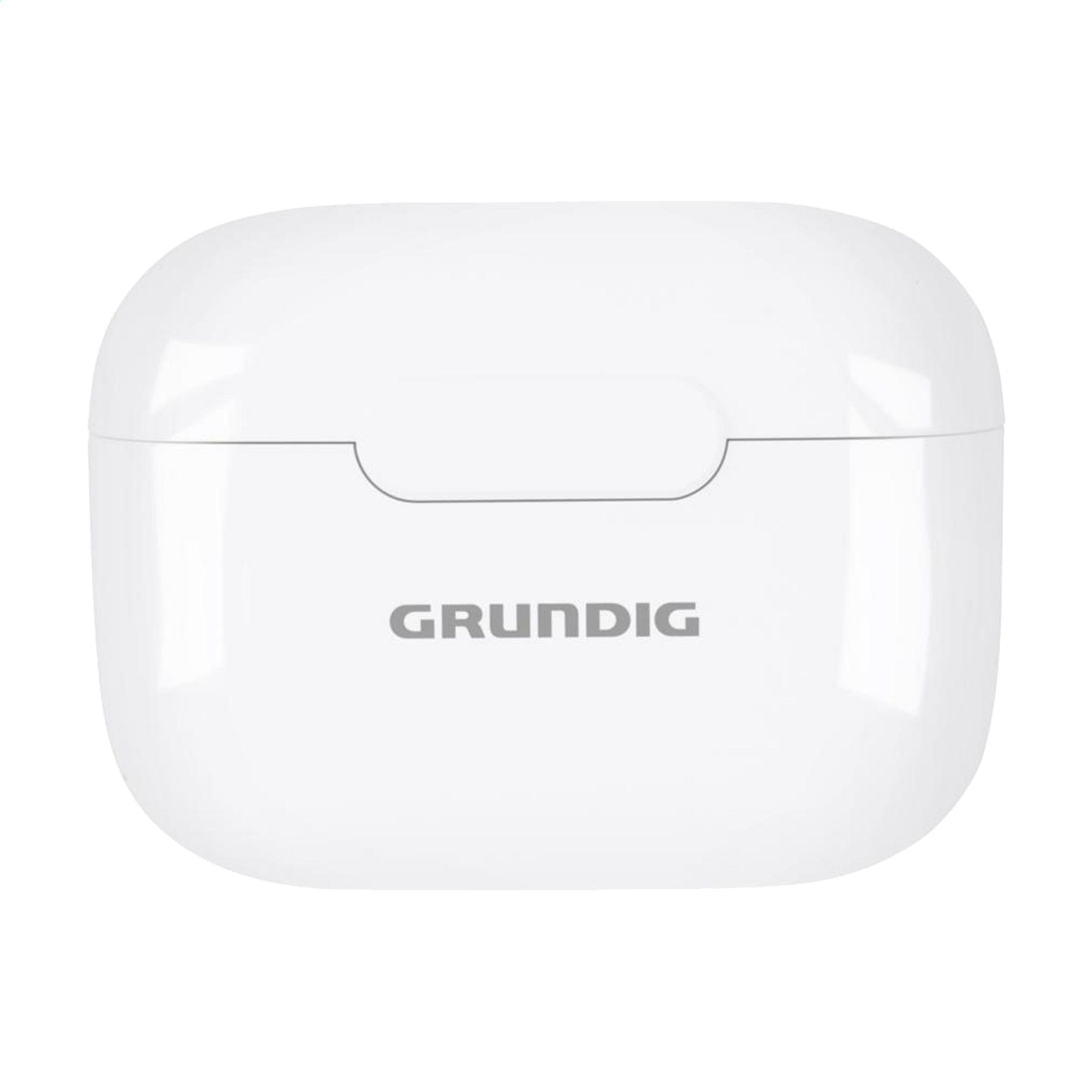 Grundig TWS Earphones 230 mAh