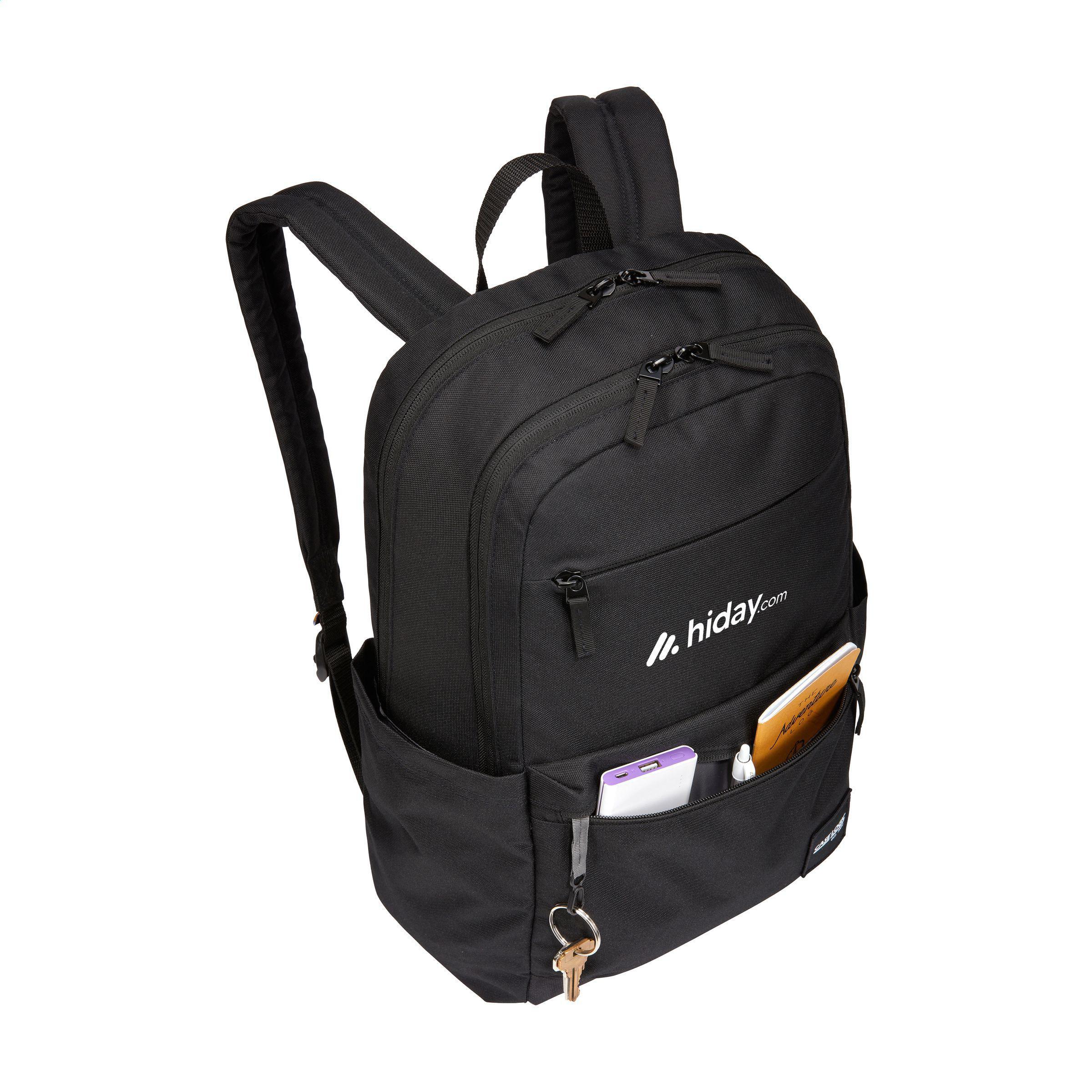 Case Logic Uplink Recycled Laptop Backpack 15,6 inch