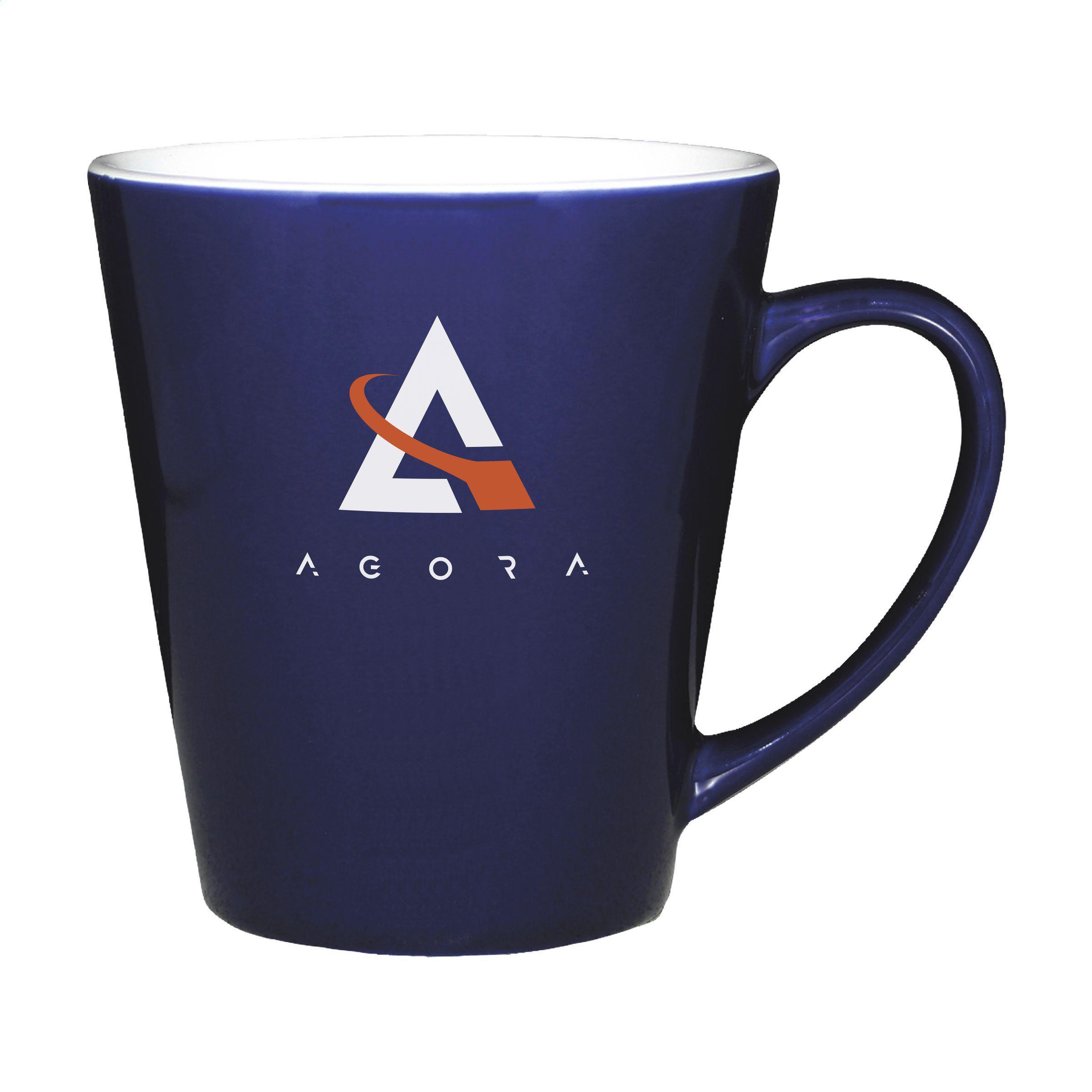 DeltaCup Colour 310 ml Tasse