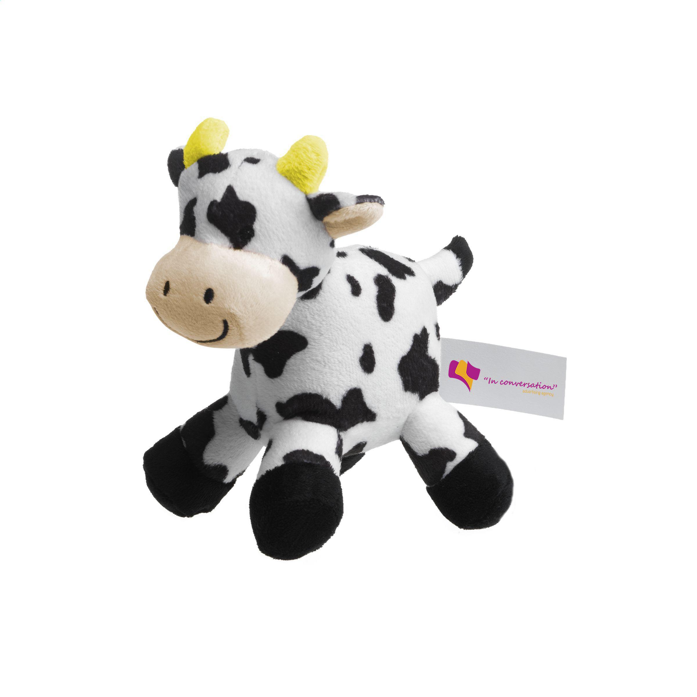 Jolly Cow Plüschtier