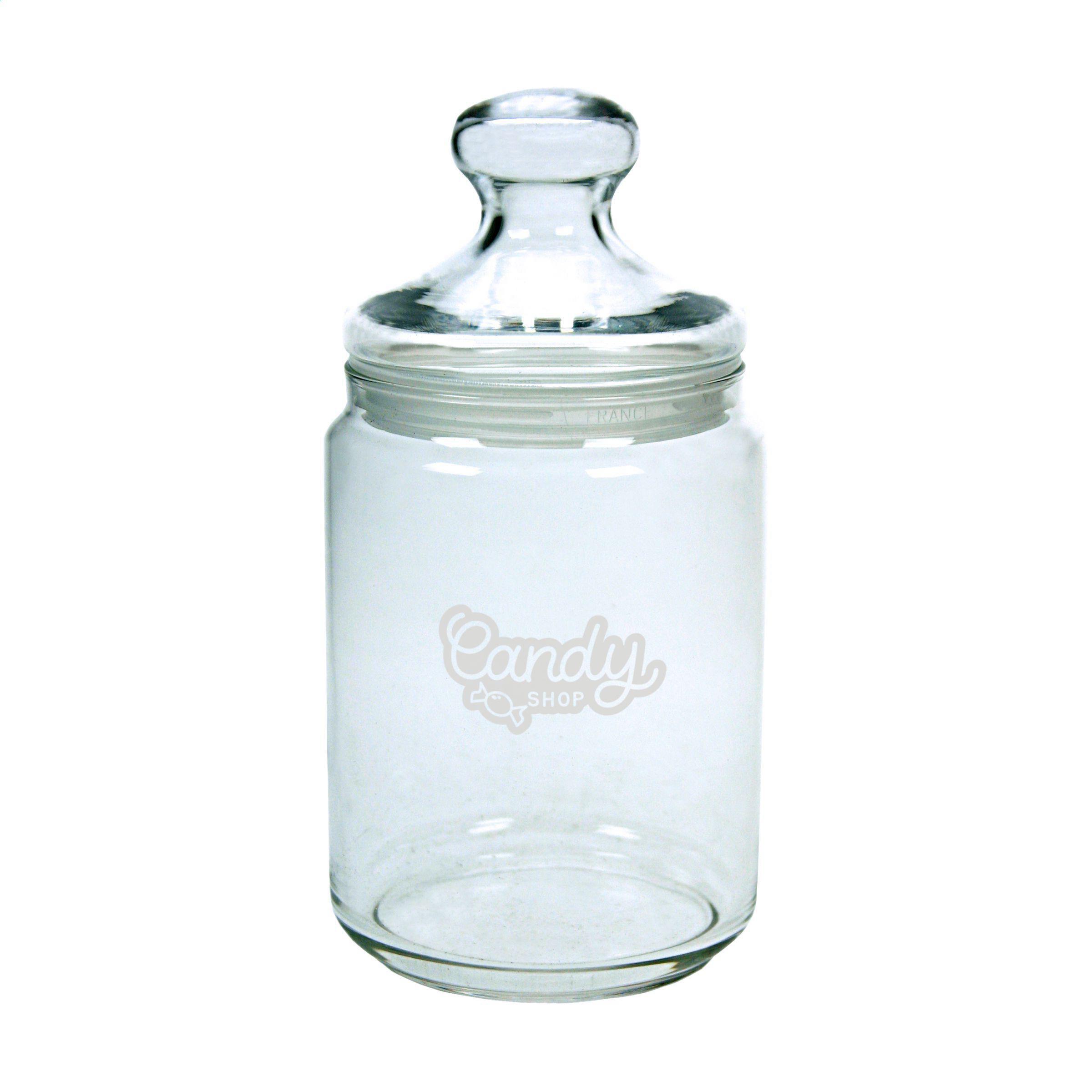 Dolci Bonbonglas 1 L