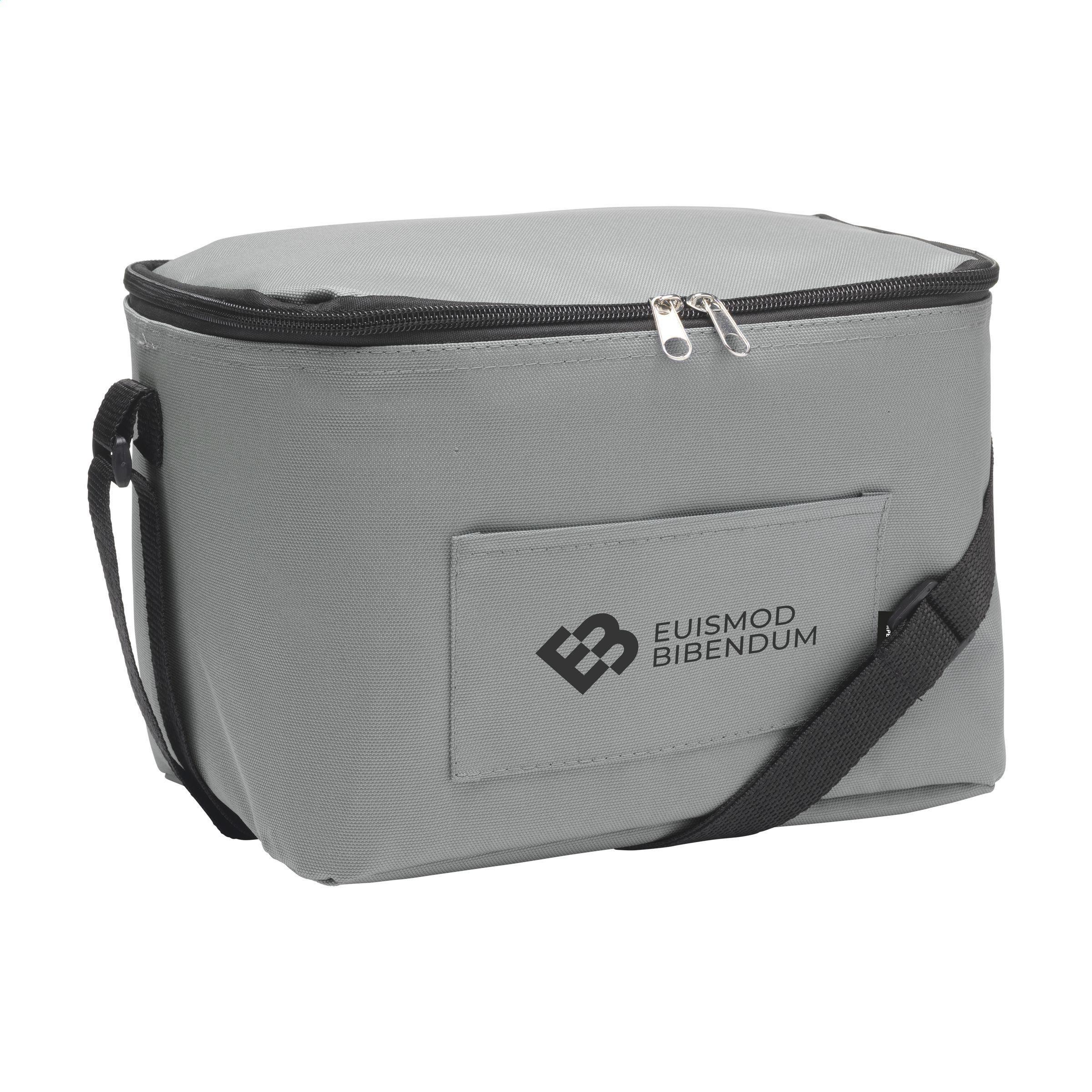 Zembla GRS RPET Kühltasche