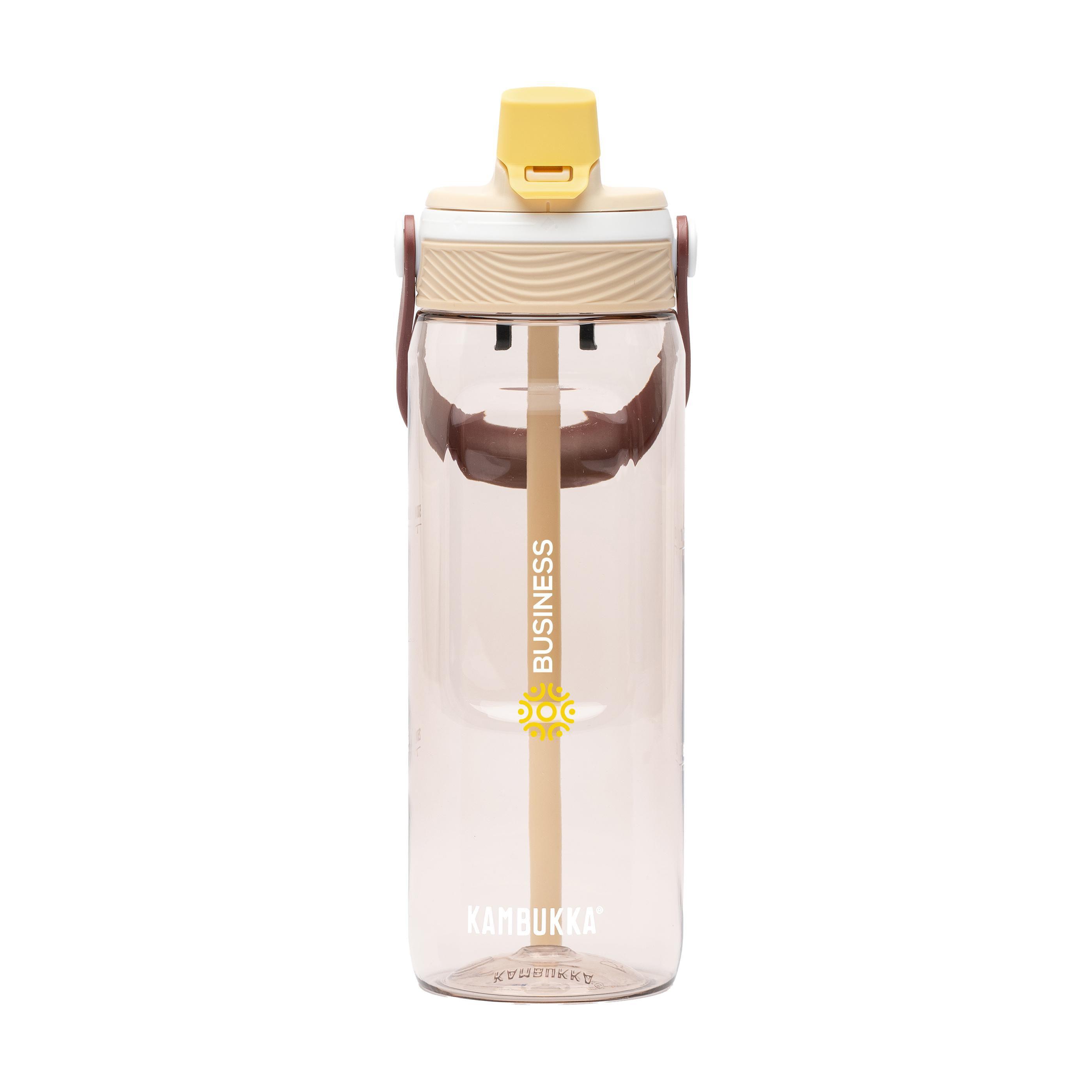 Kambukka® Dupla Hydrated 750 ml Trinkflasche