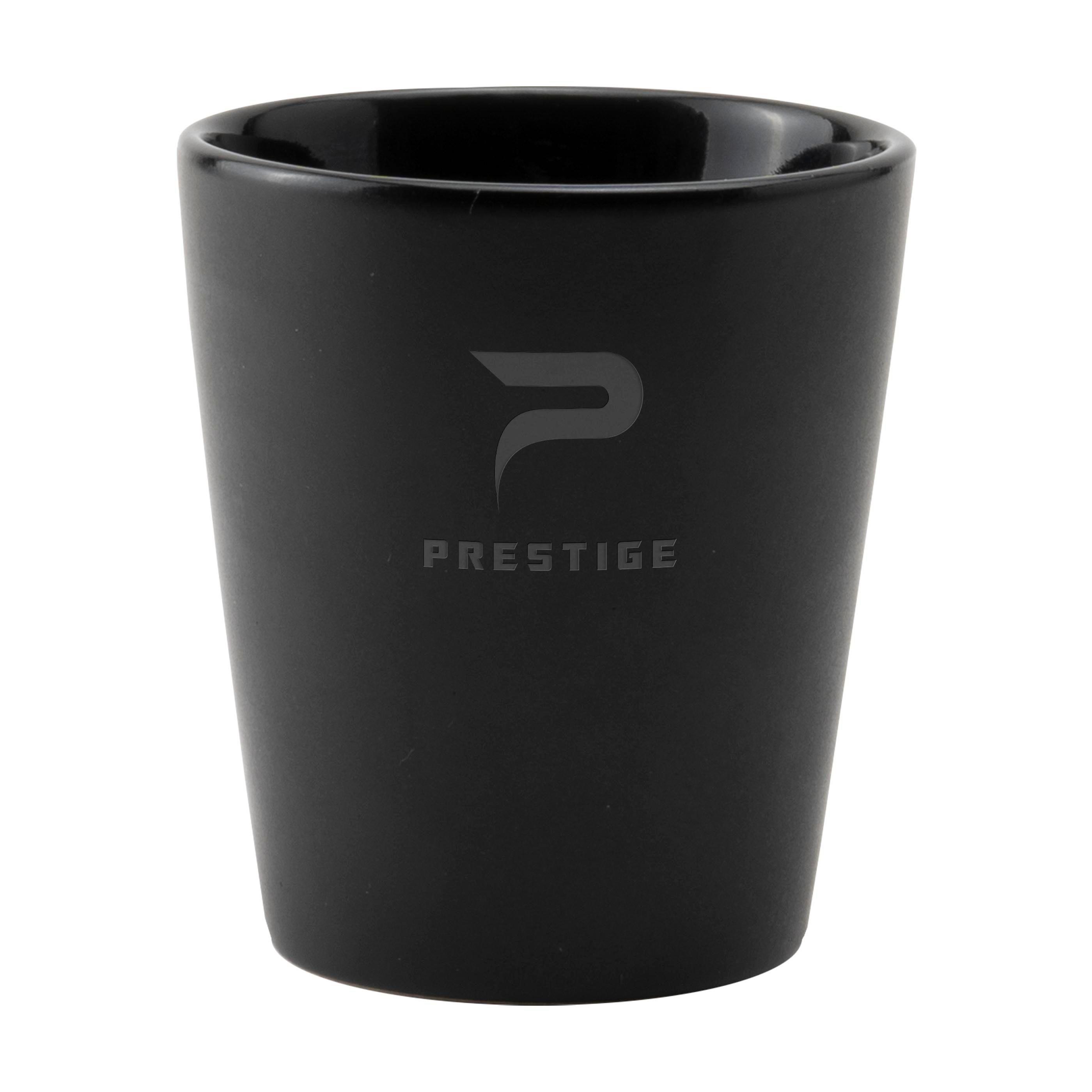 Venezia Mug Black 190 ml Tasse