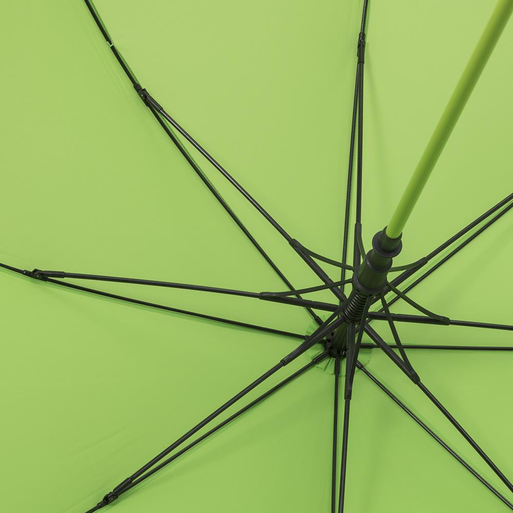 Automatik Golfschirm BASIL - Regenschirm Stockschirm Schirm AC - OKTAGON®