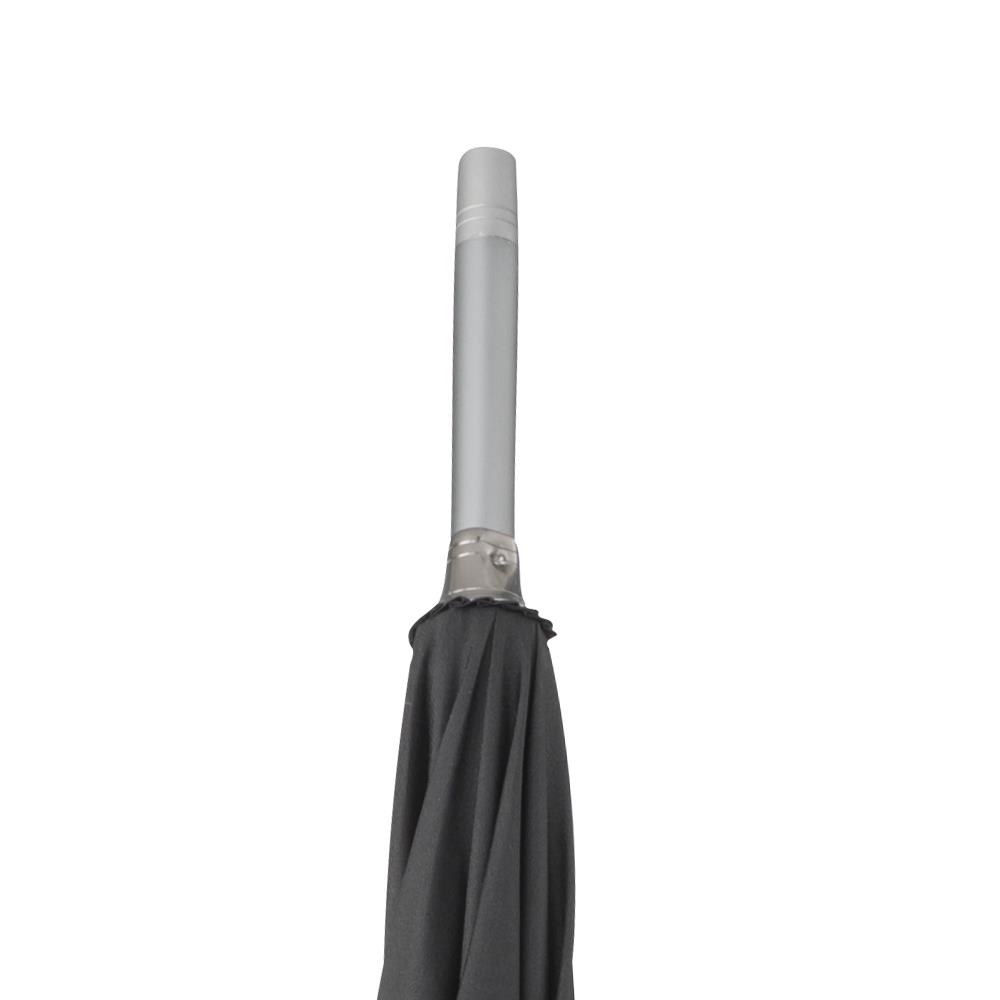 Automatik Golfschirm POLAR KING - Regenschirm Sturmschirm Schirm AC - OKTAGON®