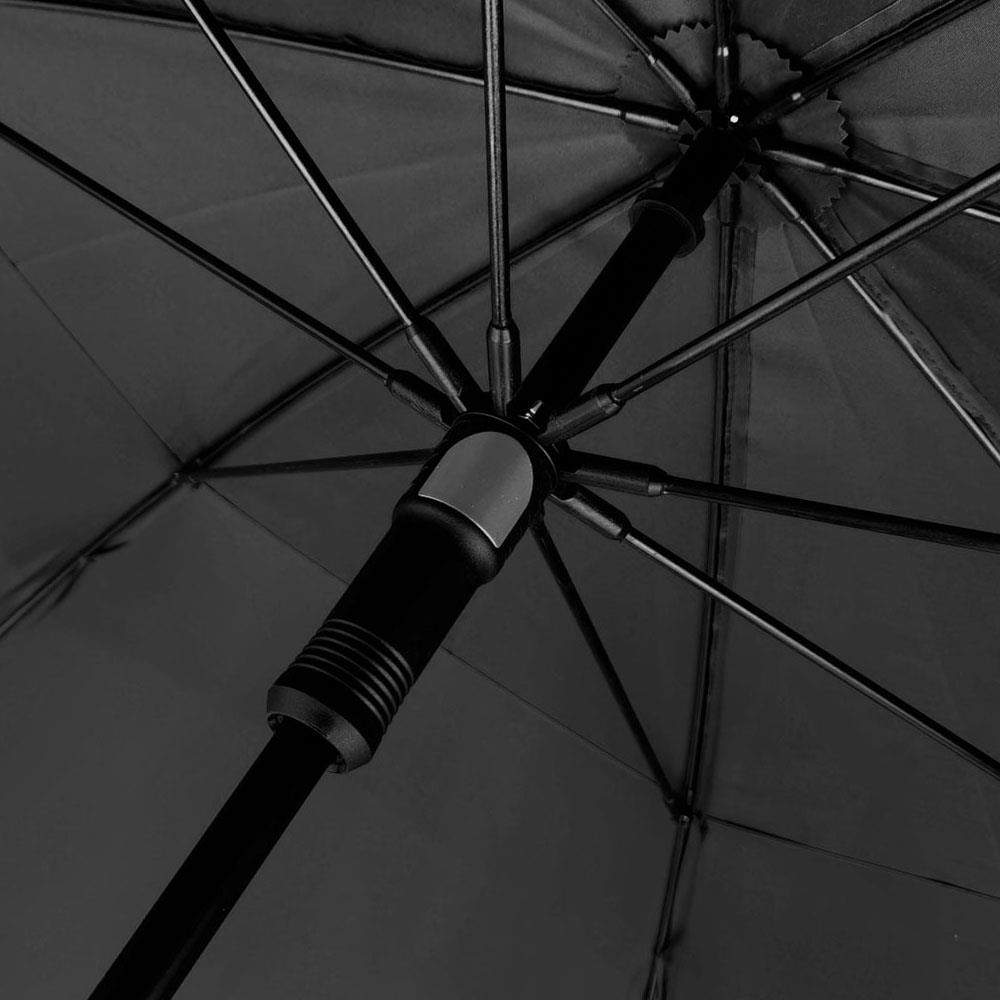 Golfschirm SATURN - Regenschirm Gästeschirm Stockschirm Schirm - OKTAGON®