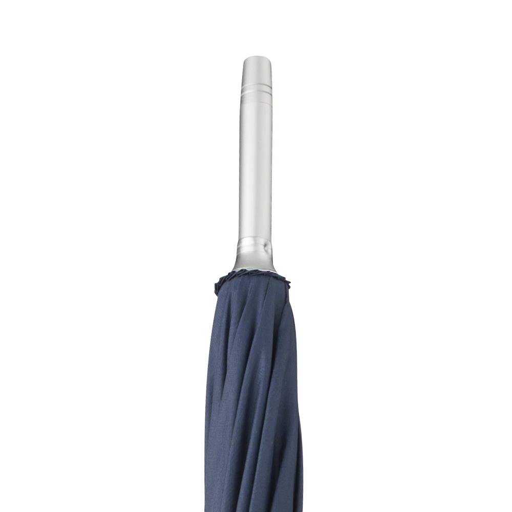 Automatik Stockschirm VANADIUM - Regenschirm Sturmschirm Schirm AC - OKTAGON®