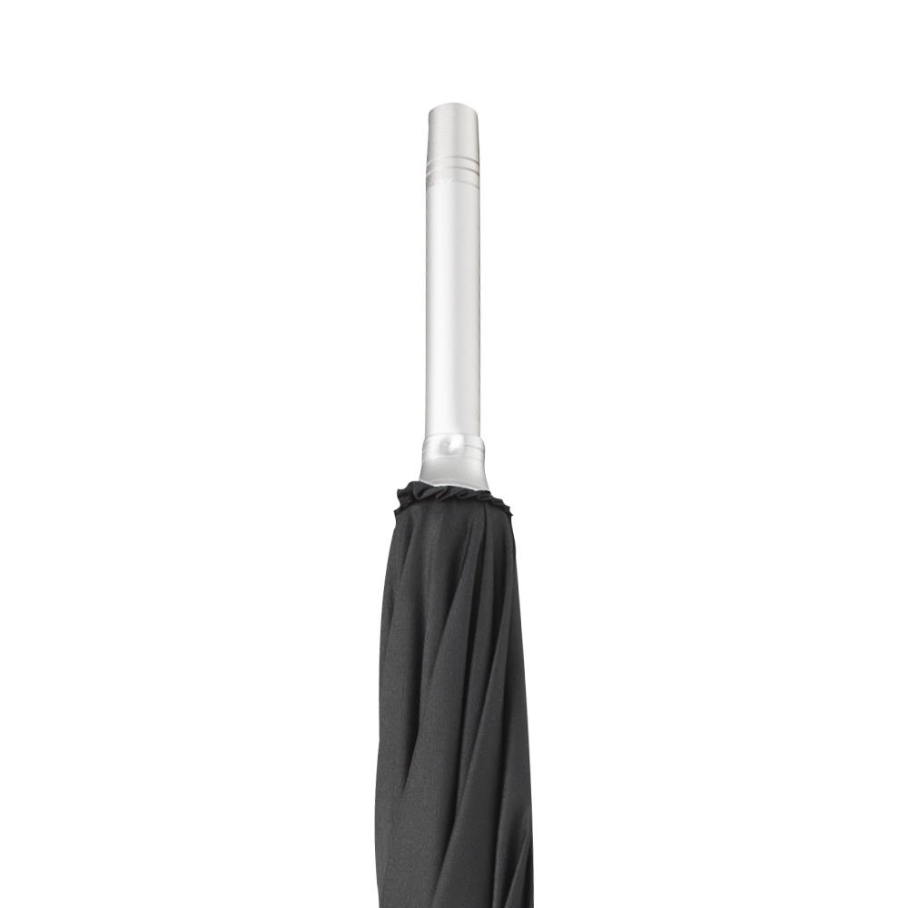 Automatik Stockschirm VANADIUM - Regenschirm Sturmschirm Schirm AC - OKTAGON®