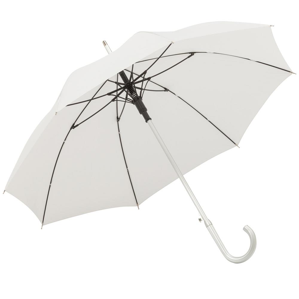 Automatik Stockschirm VANADIUM - Regenschirm Sturmschirm Schirm AC - OKTAGON®