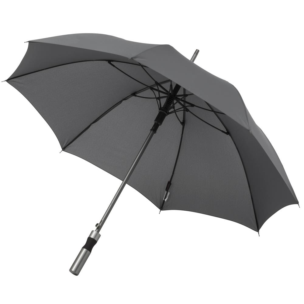 Automatik Stockschirm POLAR - Regenschirm Sturmschirm Schirm AC - OKTAGON®