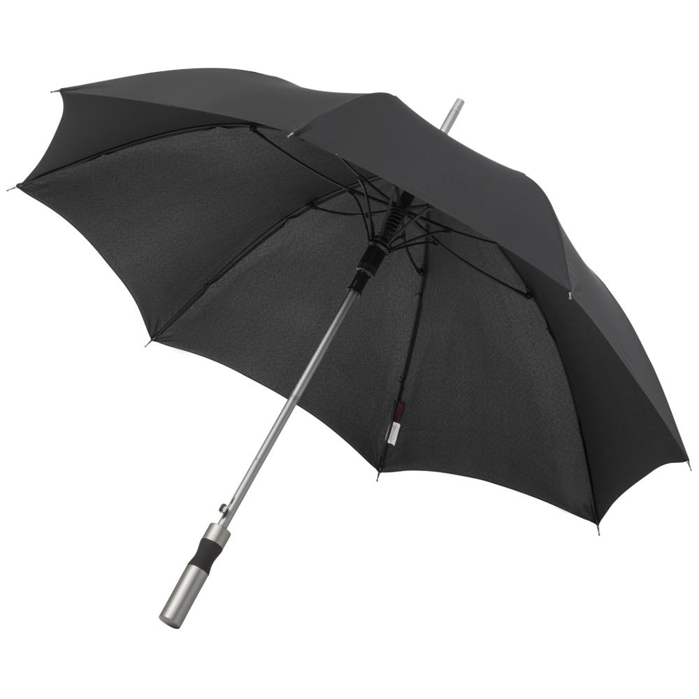 Automatik Stockschirm POLAR - Regenschirm Sturmschirm Schirm AC - OKTAGON®