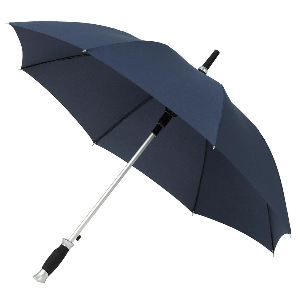 Automatik Stockschirm URANUS - Regenschirm Sturmschirm Schirm AC - OKTAGON®