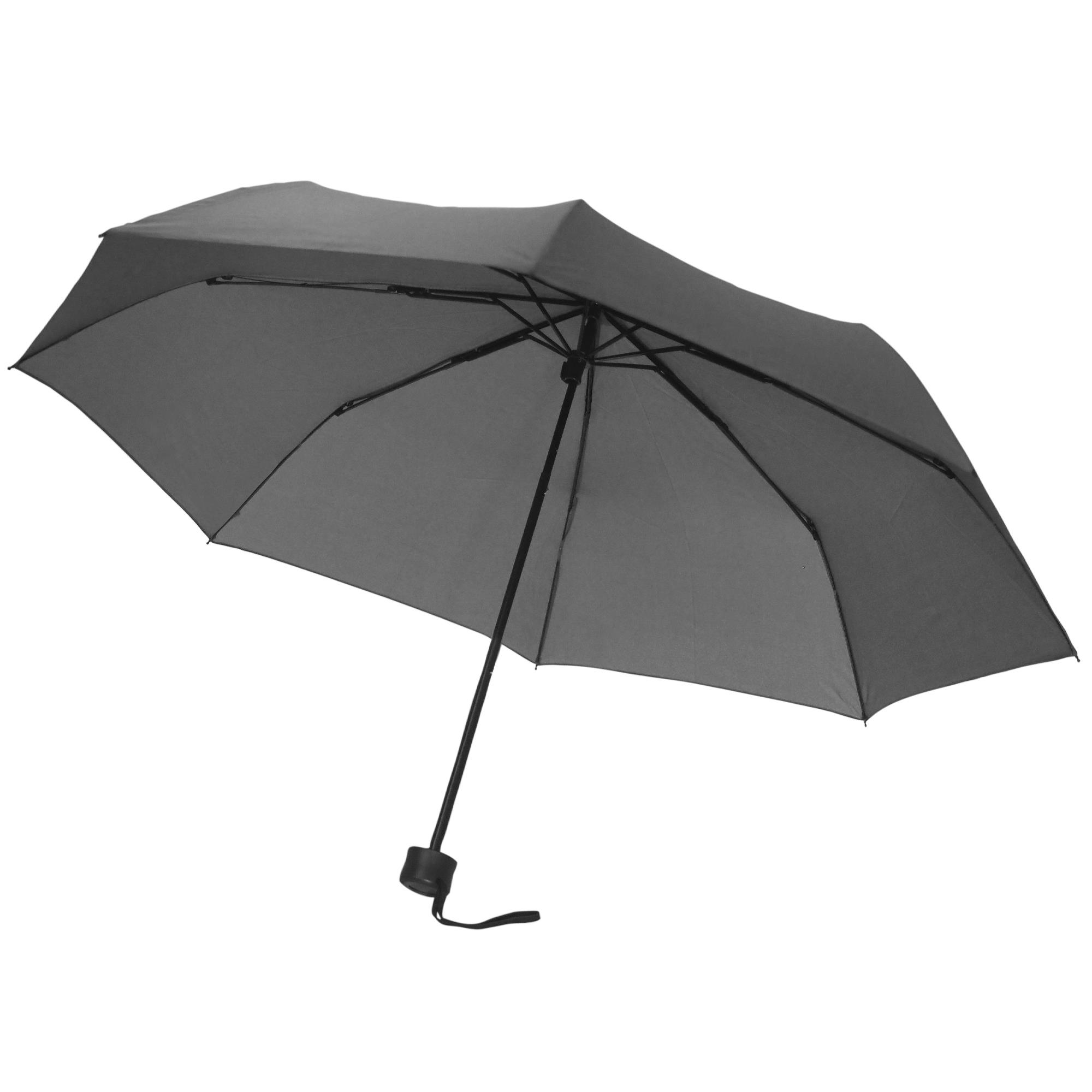 Mini Taschenschirm SKY - Regenschirm Faltschirm Schirm - OKTAGON®