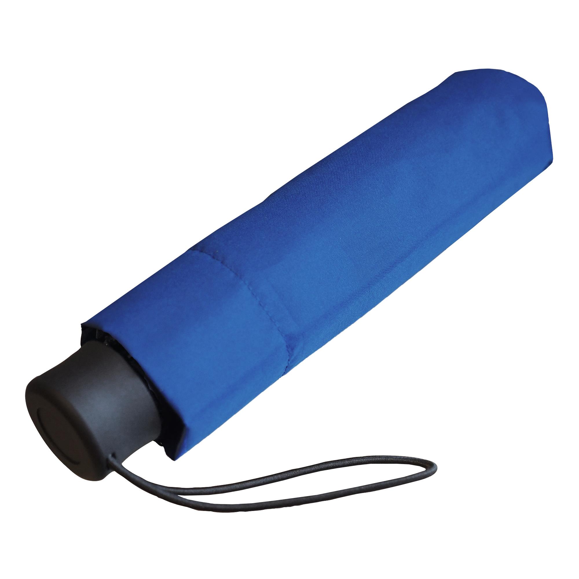 Mini Taschenschirm SKY - Regenschirm Faltschirm Schirm - OKTAGON®