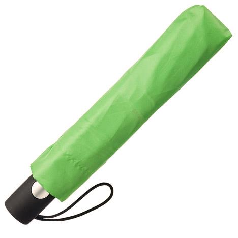 Automatik Mini Taschenschirm MIRAGE - Regenschirm Schirm AC - OKTAGON®
